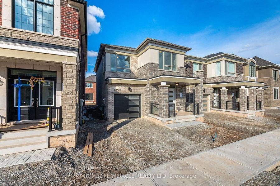 Photo 19 of 1323 Temperance Crescent, Milton, Bowes — HOMEH