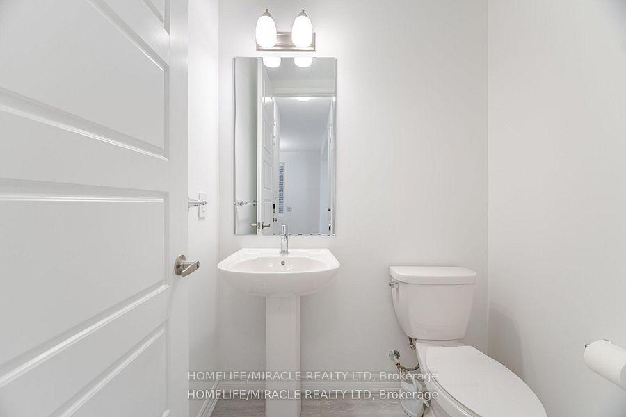Photo 5 of 1323 Temperance Crescent, Milton, Bowes — HOMEH