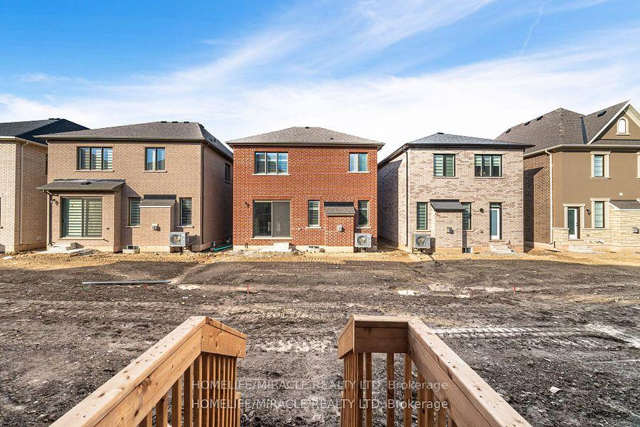 Photo 29 of 1323 Temperance Crescent, Milton, Bowes — HOMEH