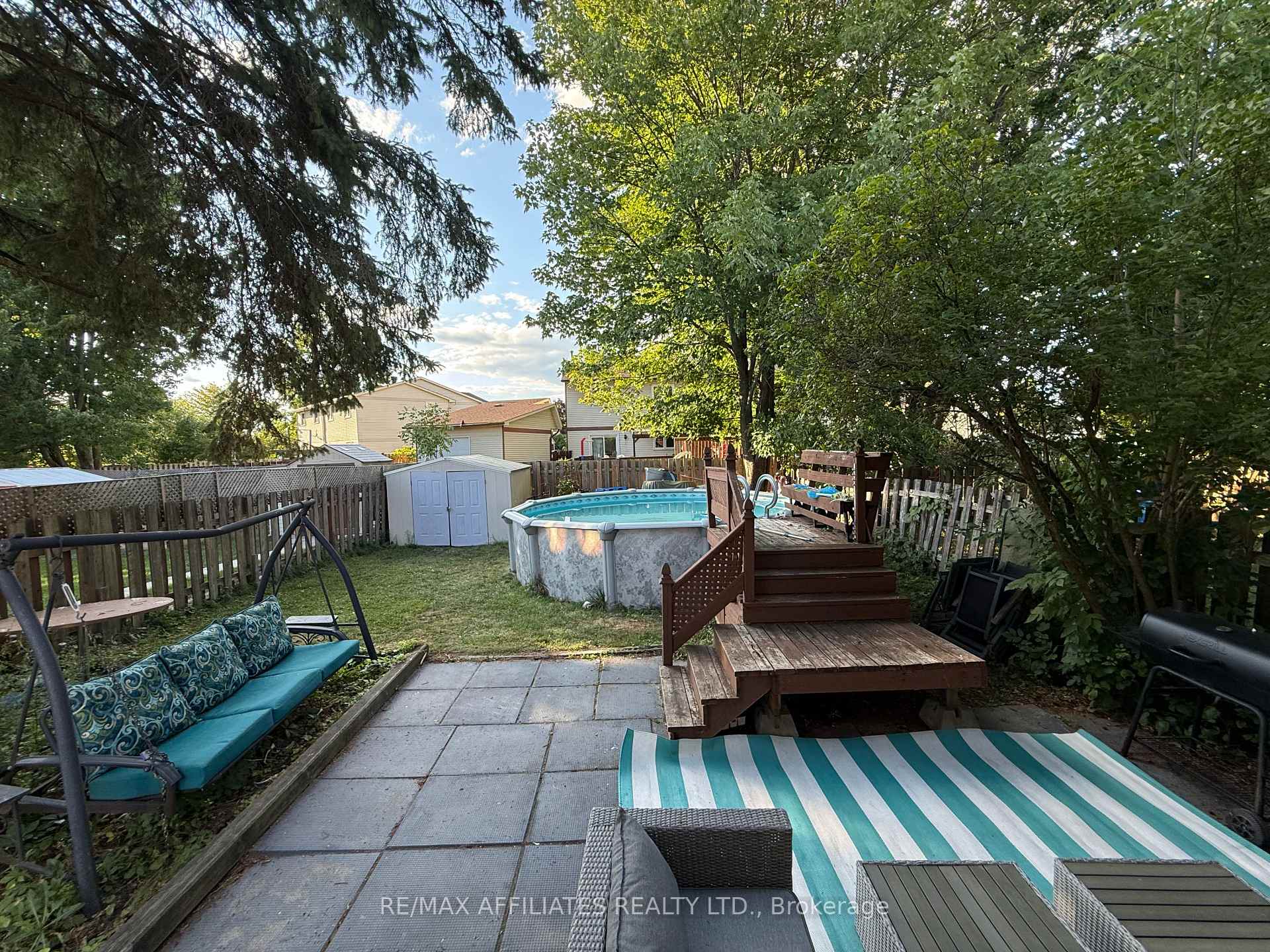 Photo 32 of 295 Pintail Terrace, Ottawa, Chatelaine Village — HOMEH