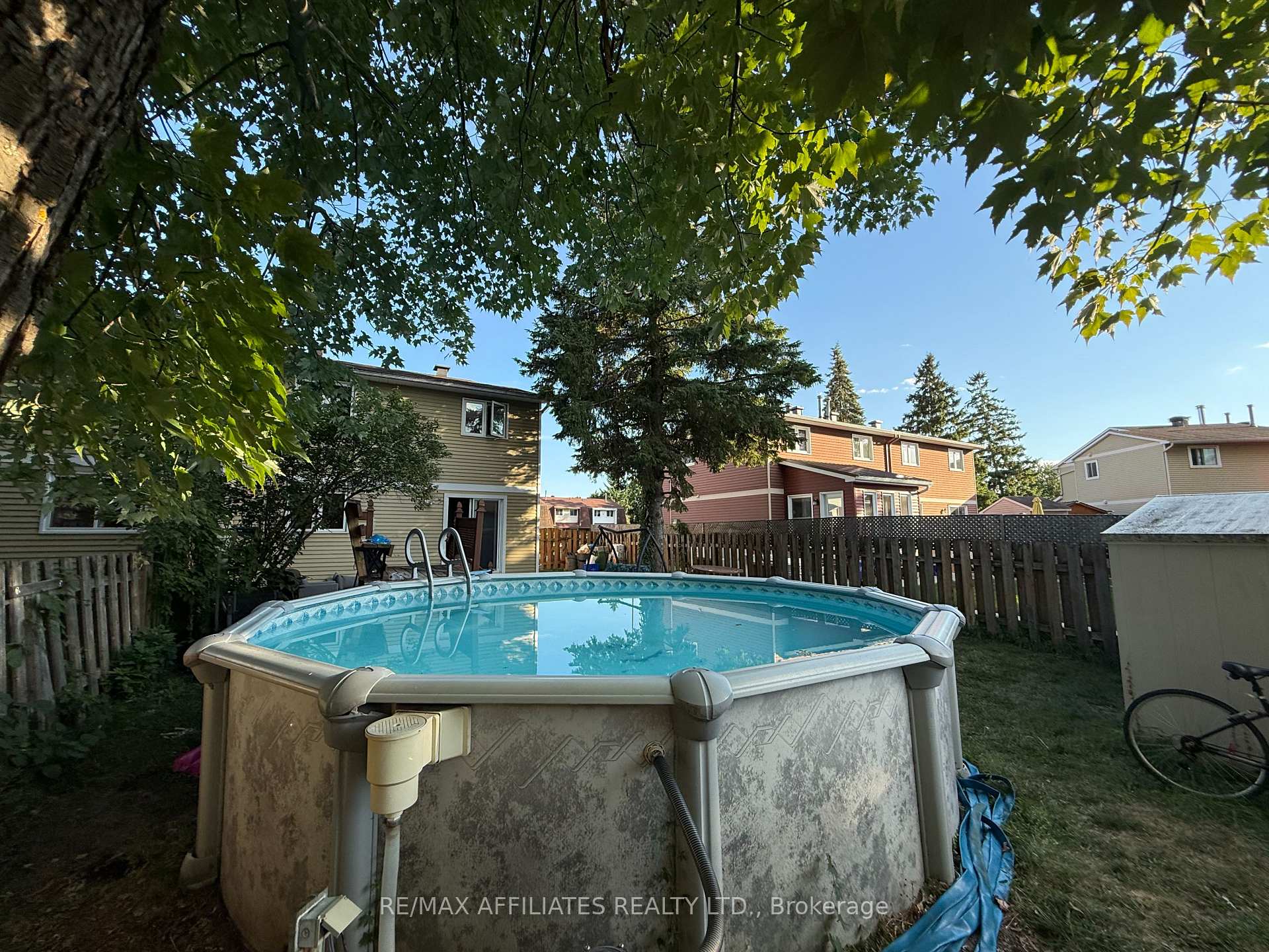 Photo 36 of 295 Pintail Terrace, Ottawa, Chatelaine Village — HOMEH