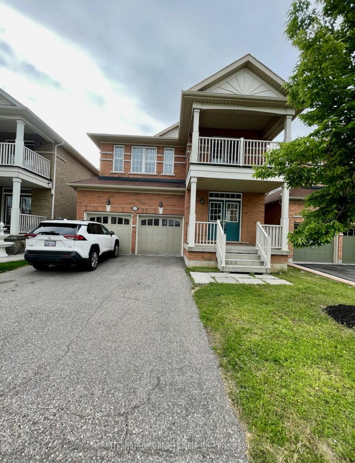 Photo 1 of 1272 Sim Place, Milton, Beaty — HOMEH
