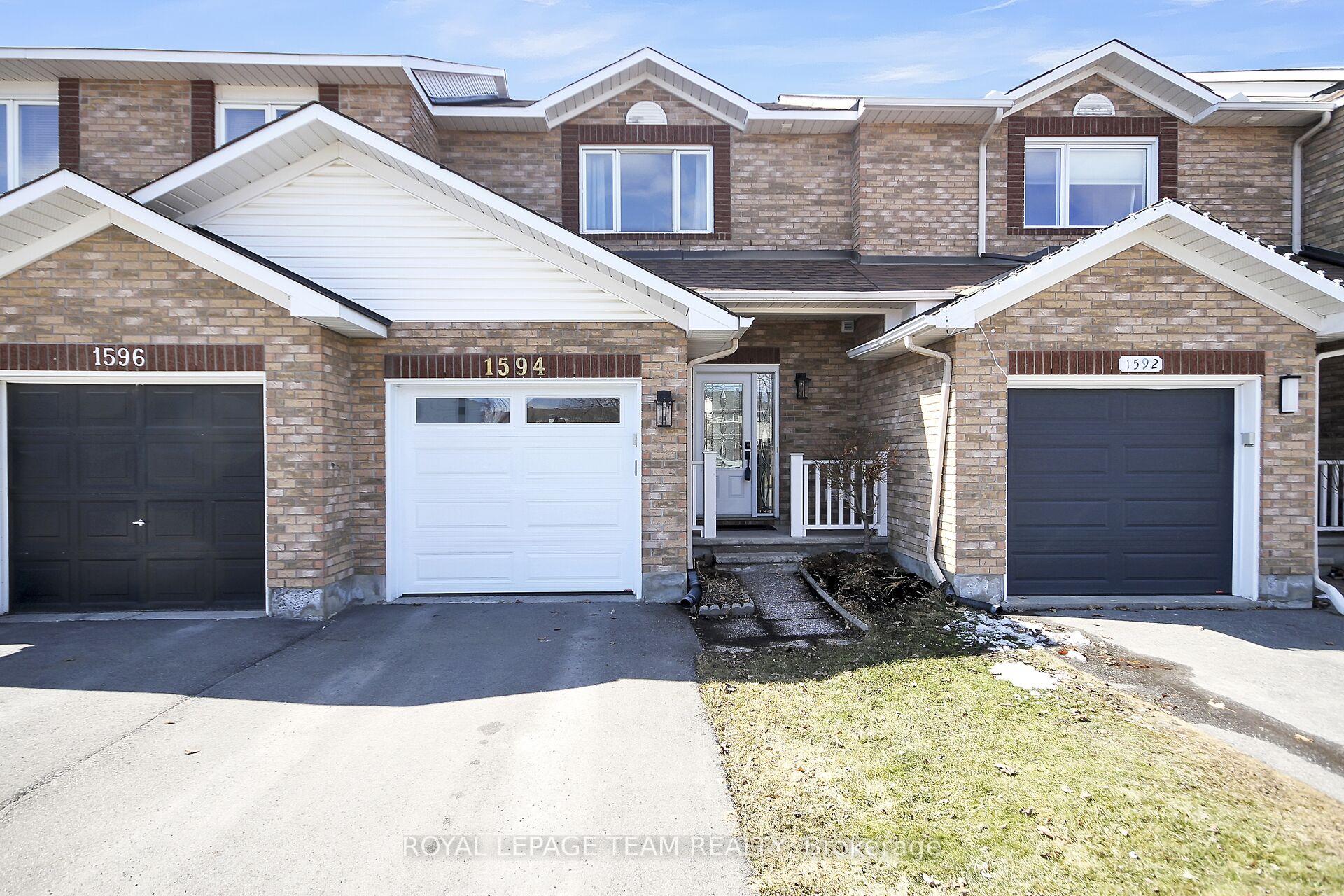 Photo 1 of 1594 Cedar Mills Road, Ottawa, Chateauneuf — HOMEH