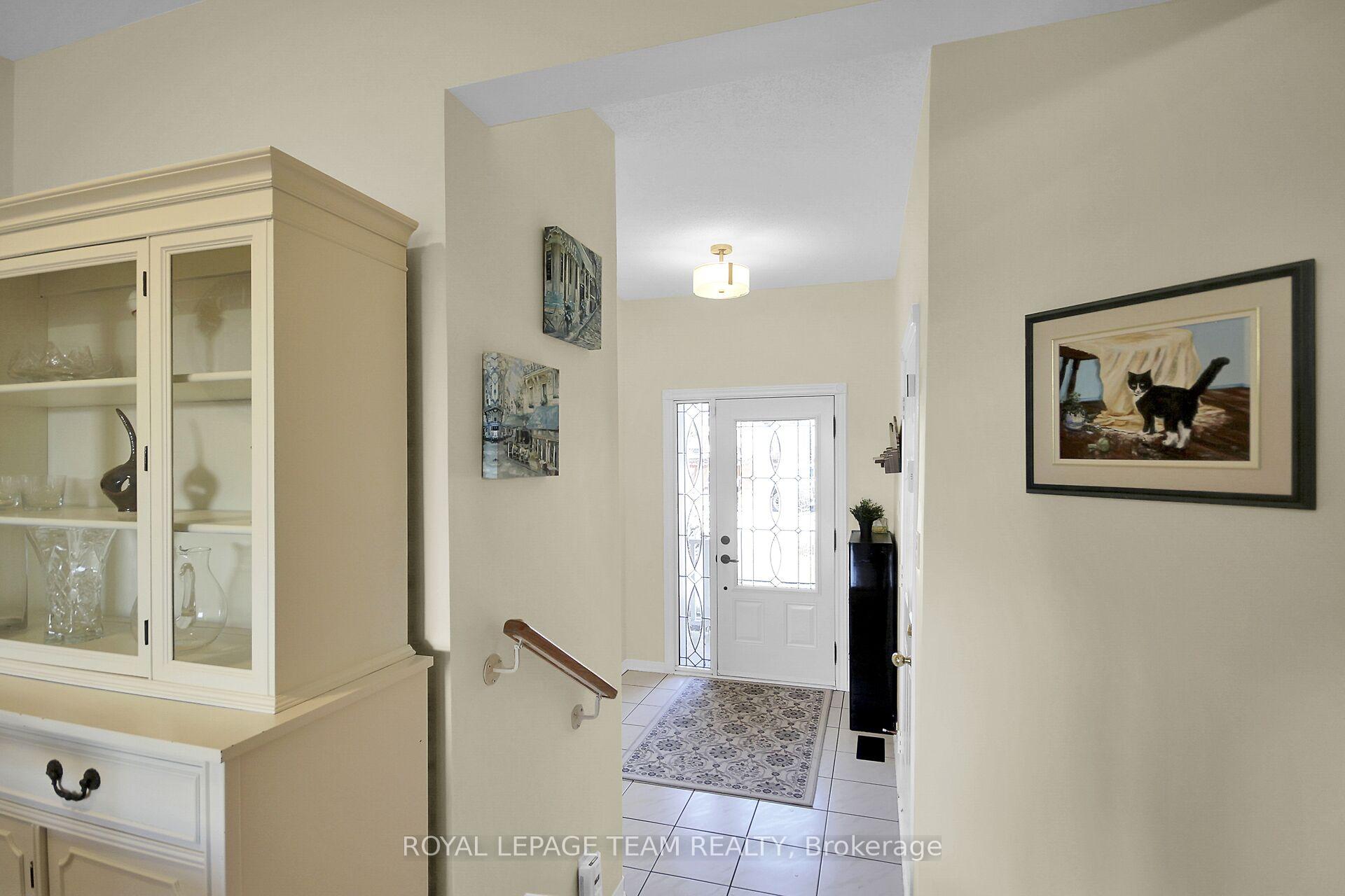 Photo 5 of 1594 Cedar Mills Road, Ottawa, Chateauneuf — HOMEH