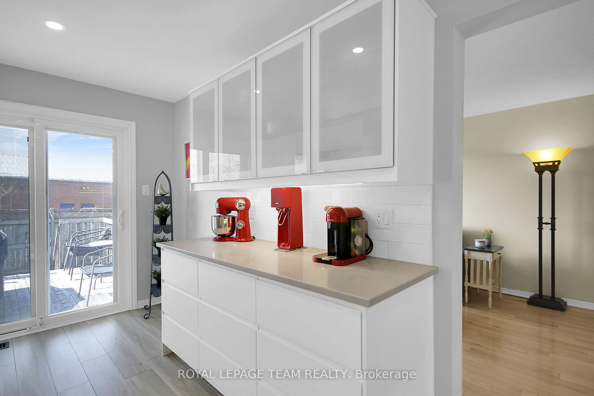 Photo 11 of 1594 Cedar Mills Road, Ottawa, Chateauneuf — HOMEH