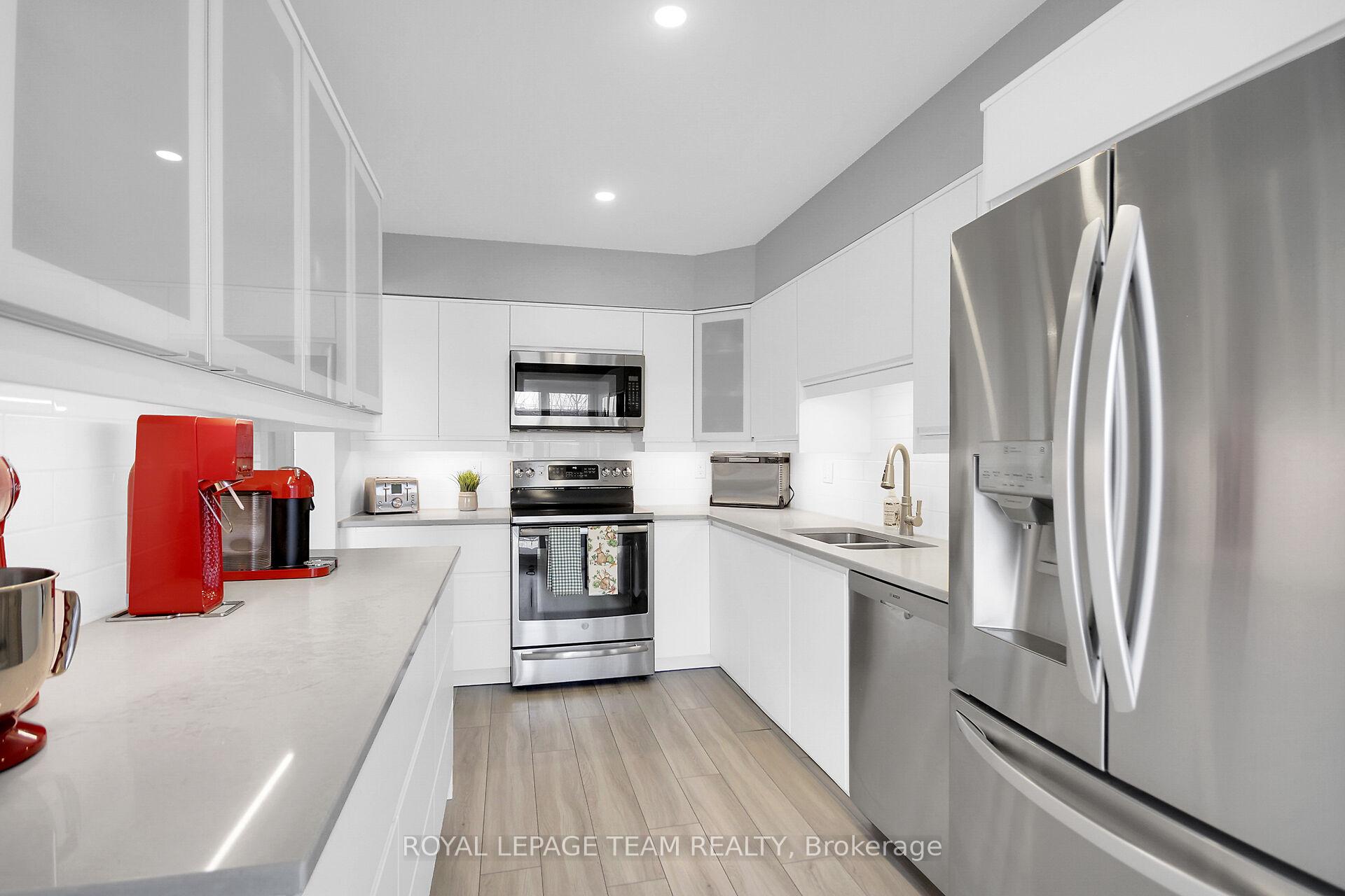 Photo 12 of 1594 Cedar Mills Road, Ottawa, Chateauneuf — HOMEH