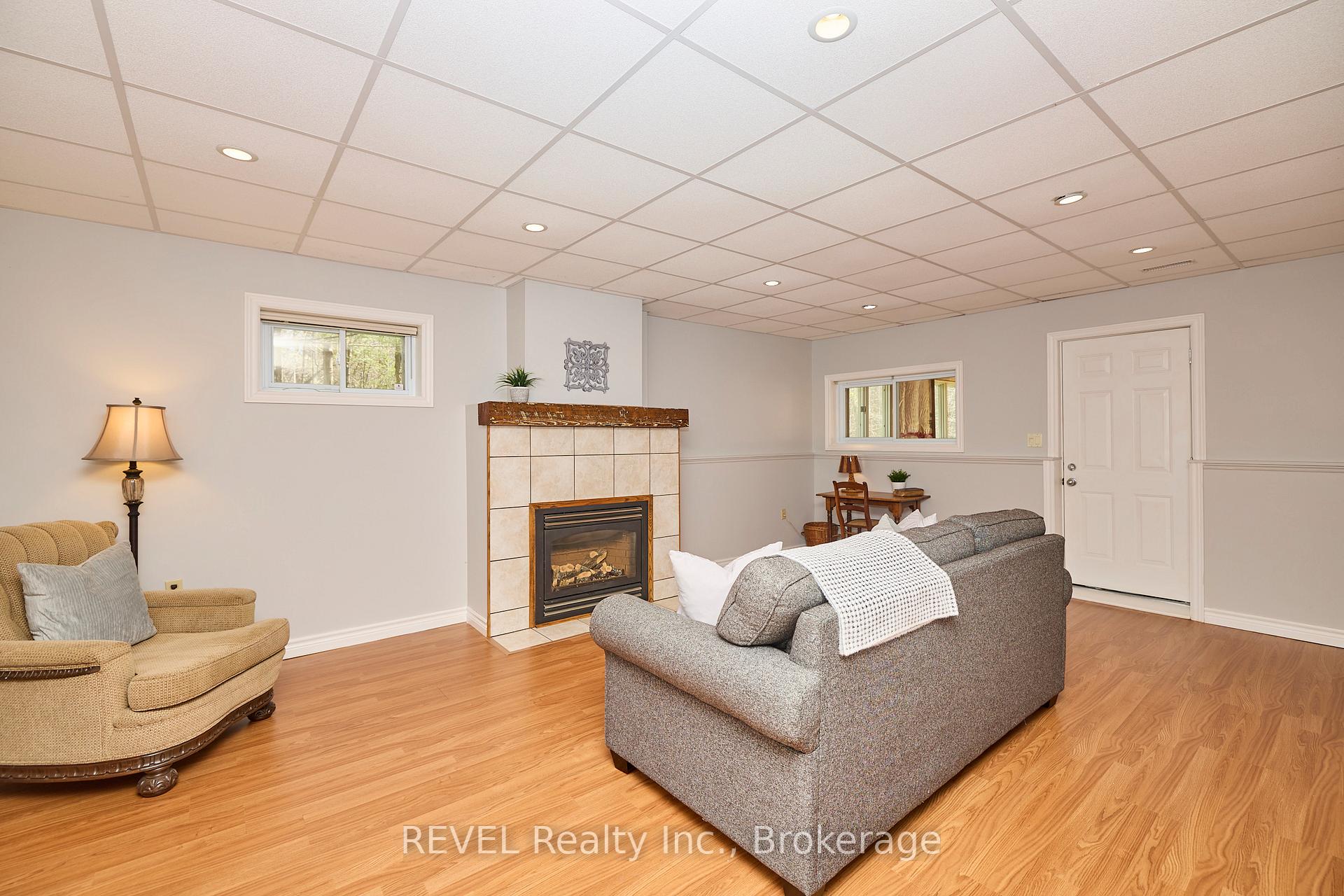Photo 38 of 152 Merritt Road, Pelham, Fonthill — HOMEH