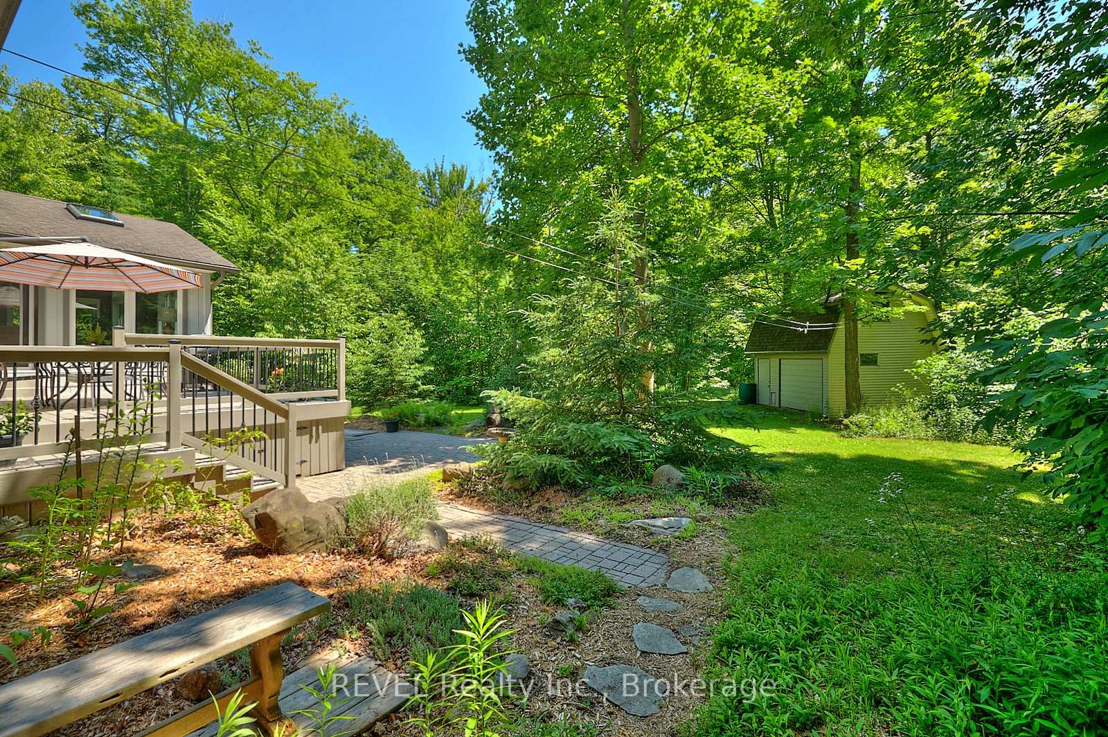 Photo 43 of 152 Merritt Road, Pelham, Fonthill — HOMEH