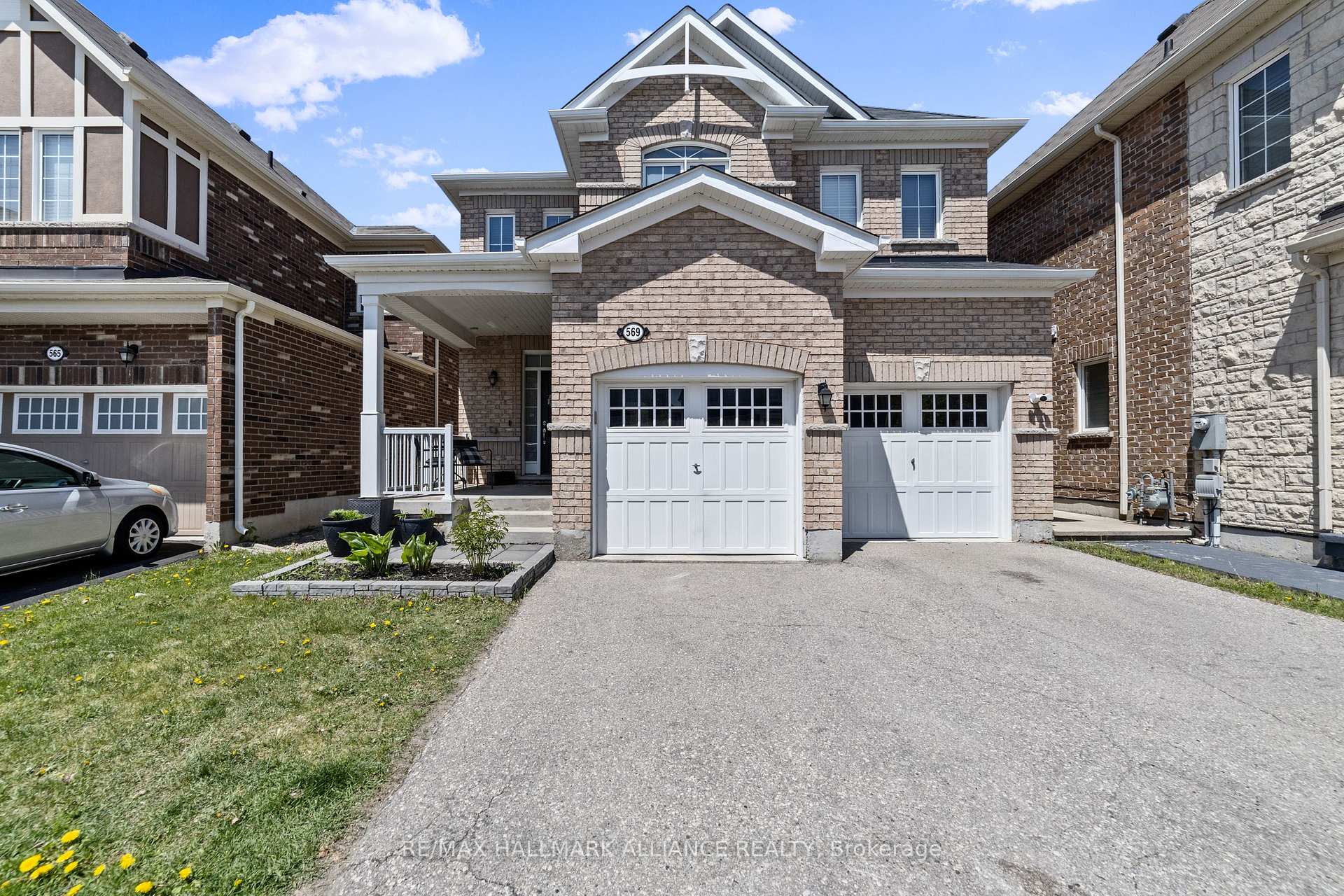 Photo 1 of 569 Langholm Street, Milton, Coates — HOMEH