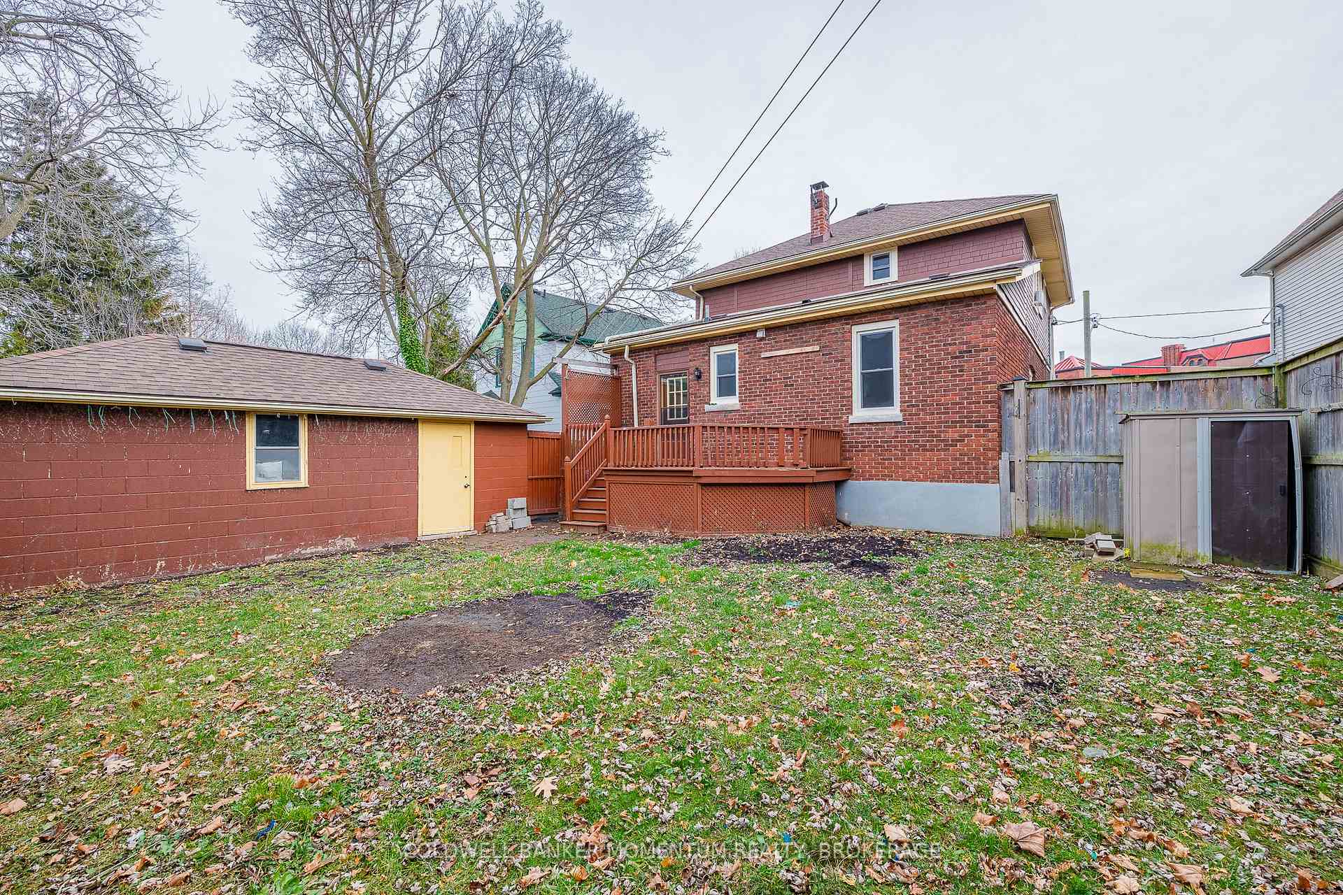 Photo 38 of 4759 Epworth Circle, Niagara Falls, Downtown — HOMEH