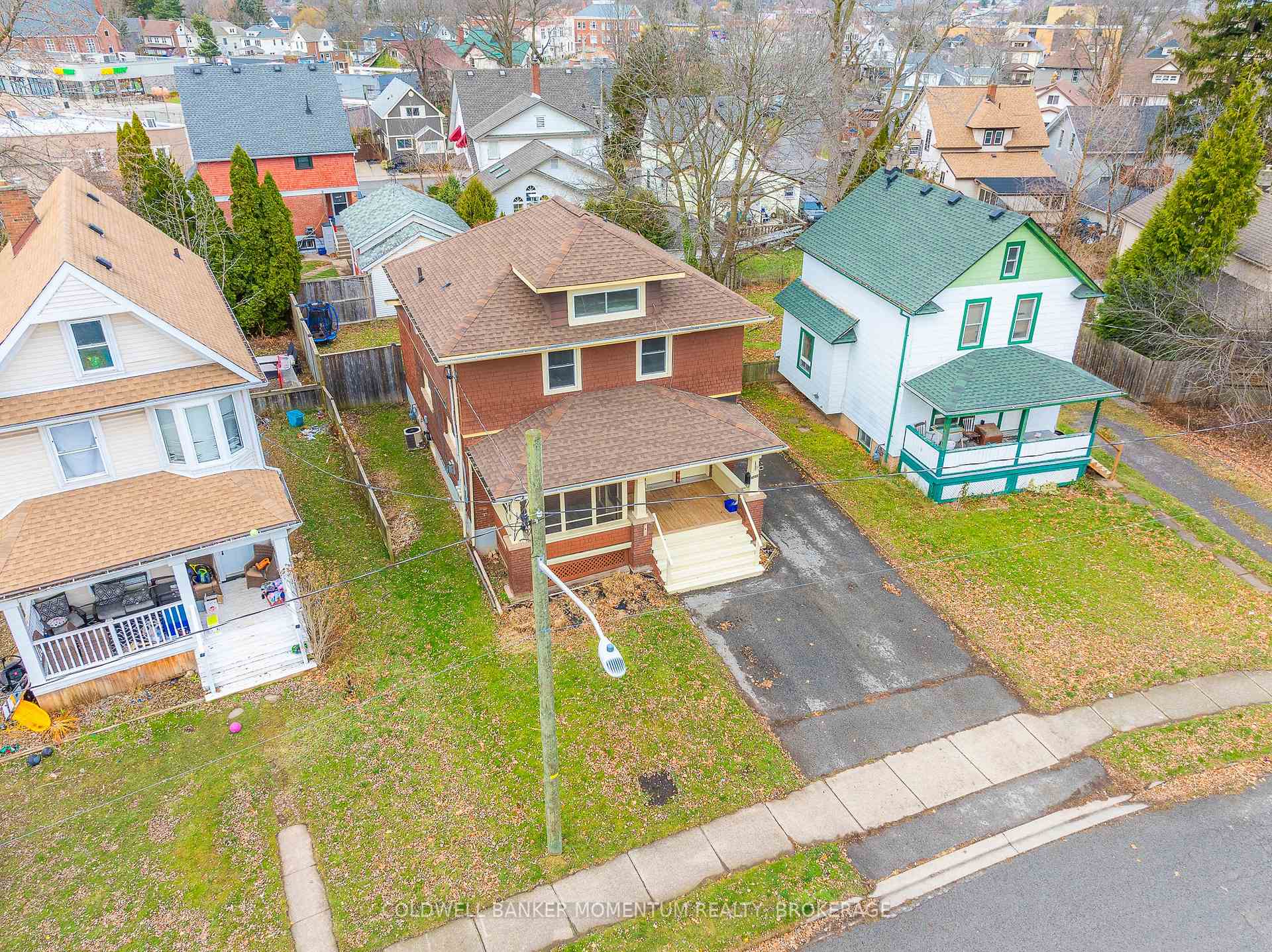 Photo 39 of 4759 Epworth Circle, Niagara Falls, Downtown — HOMEH