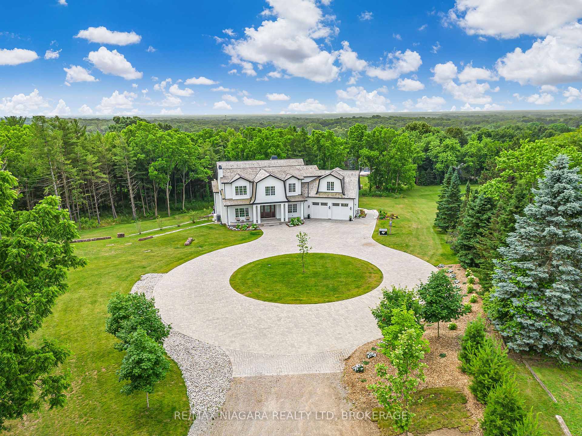 Photo 3 of 338 Highway 20 W, Pelham, North Pelham — HOMEH