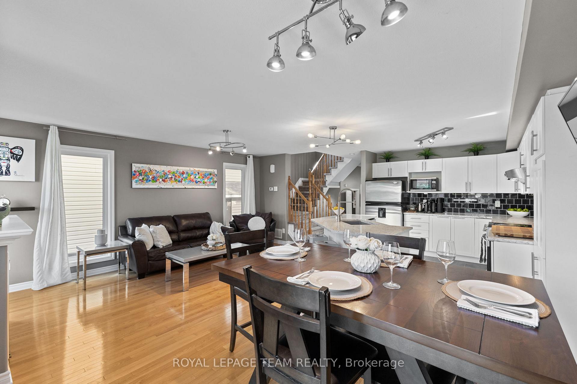 Photo 15 of 1879 Arrowgrass Way, Ottawa, Notting Hill/Summerside — HOMEH