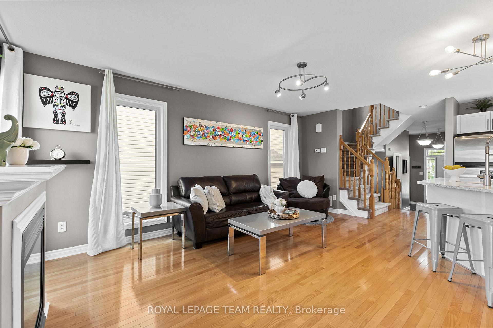 Photo 16 of 1879 Arrowgrass Way, Ottawa, Notting Hill/Summerside — HOMEH