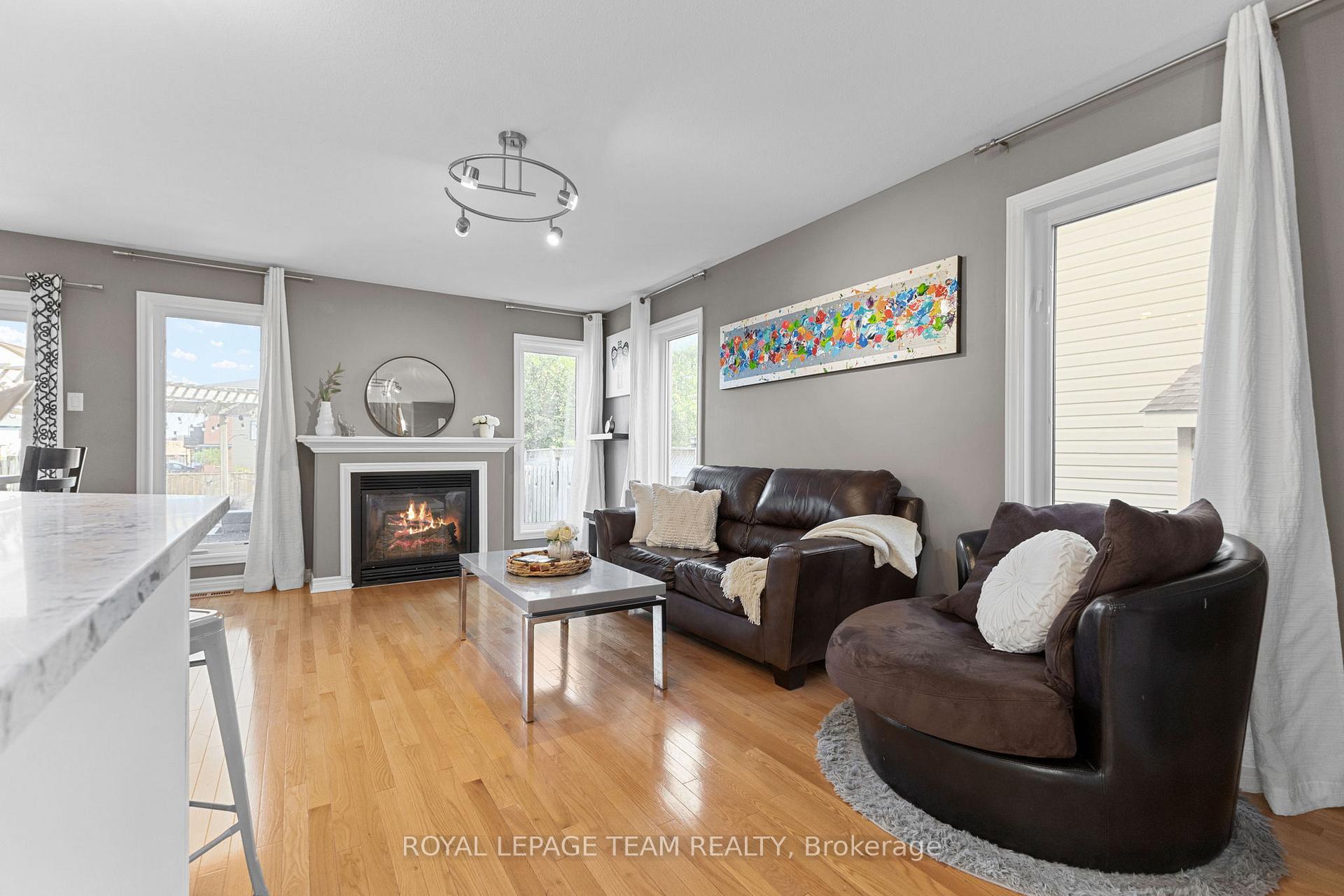 Photo 17 of 1879 Arrowgrass Way, Ottawa, Notting Hill/Summerside — HOMEH