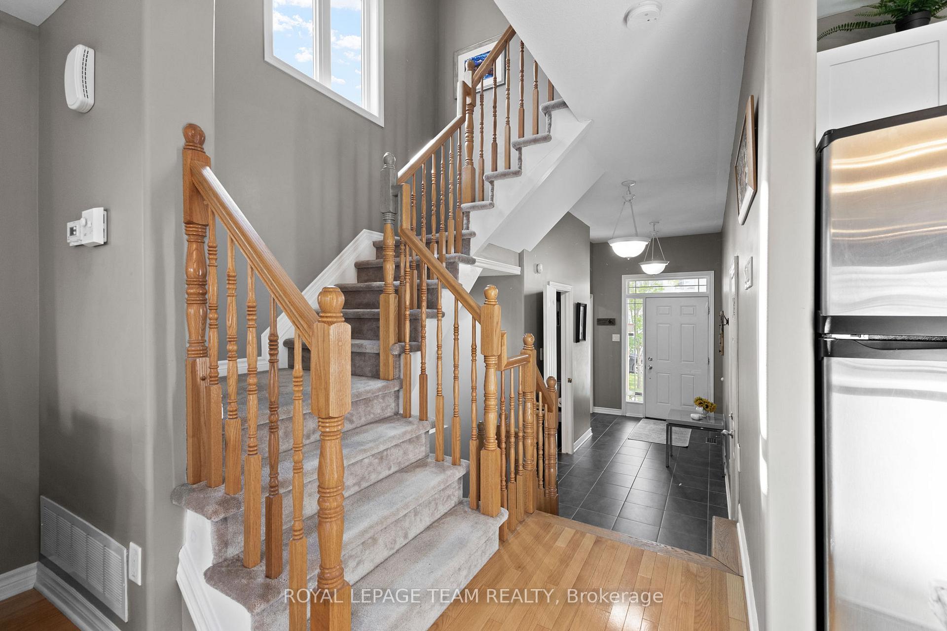 Photo 19 of 1879 Arrowgrass Way, Ottawa, Notting Hill/Summerside — HOMEH