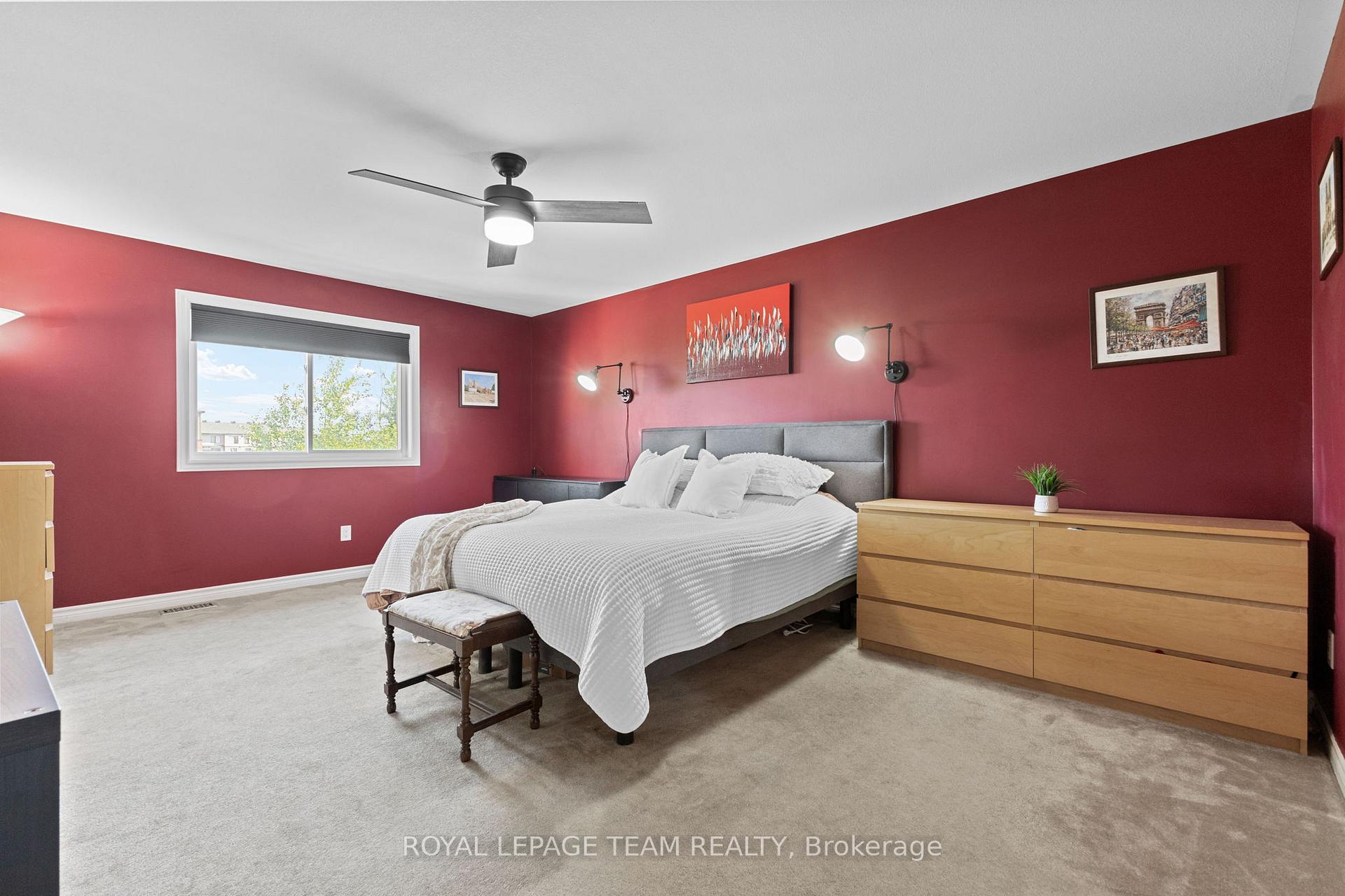 Photo 21 of 1879 Arrowgrass Way, Ottawa, Notting Hill/Summerside — HOMEH