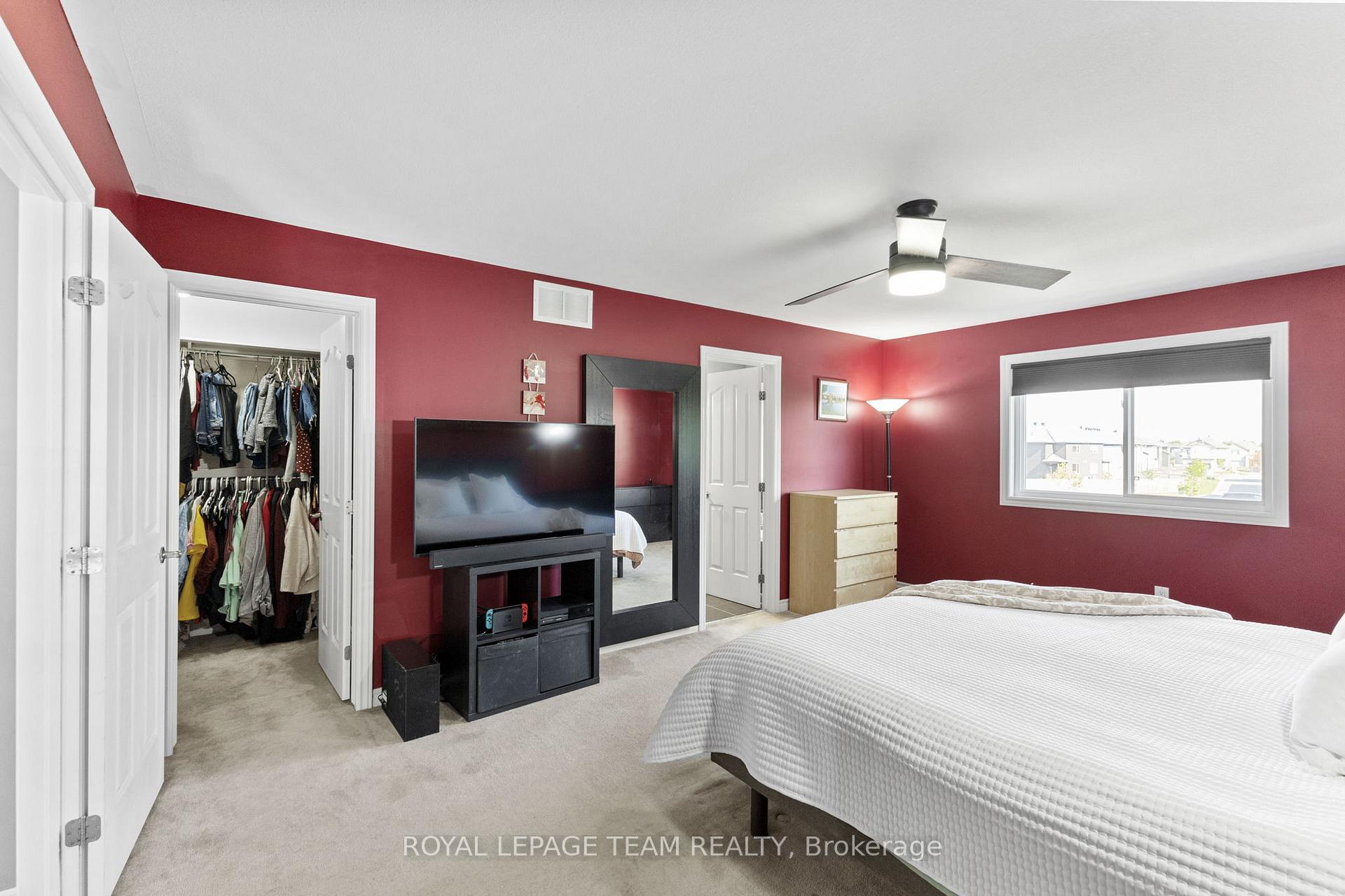 Photo 22 of 1879 Arrowgrass Way, Ottawa, Notting Hill/Summerside — HOMEH