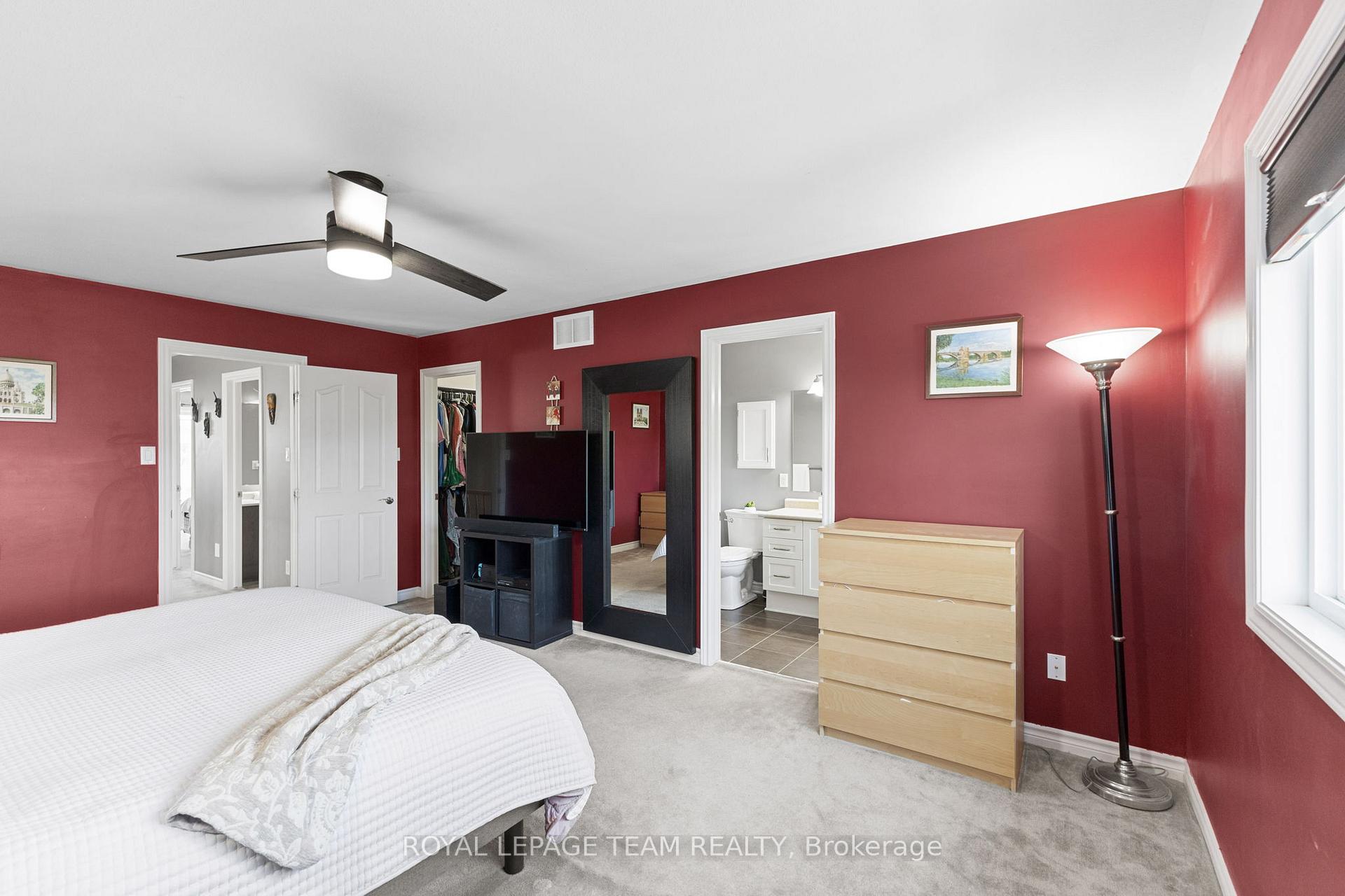 Photo 23 of 1879 Arrowgrass Way, Ottawa, Notting Hill/Summerside — HOMEH