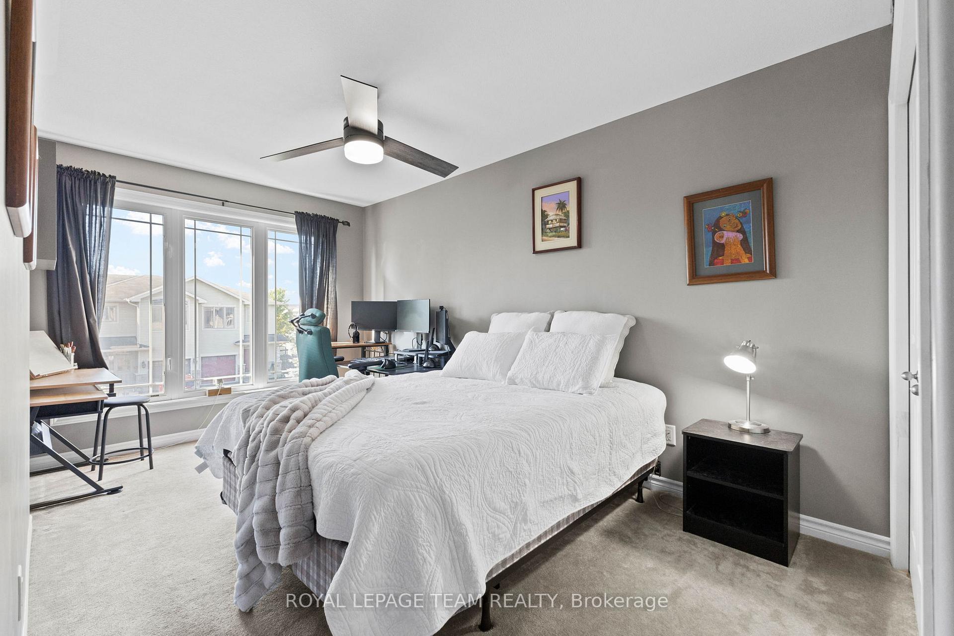 Photo 27 of 1879 Arrowgrass Way, Ottawa, Notting Hill/Summerside — HOMEH