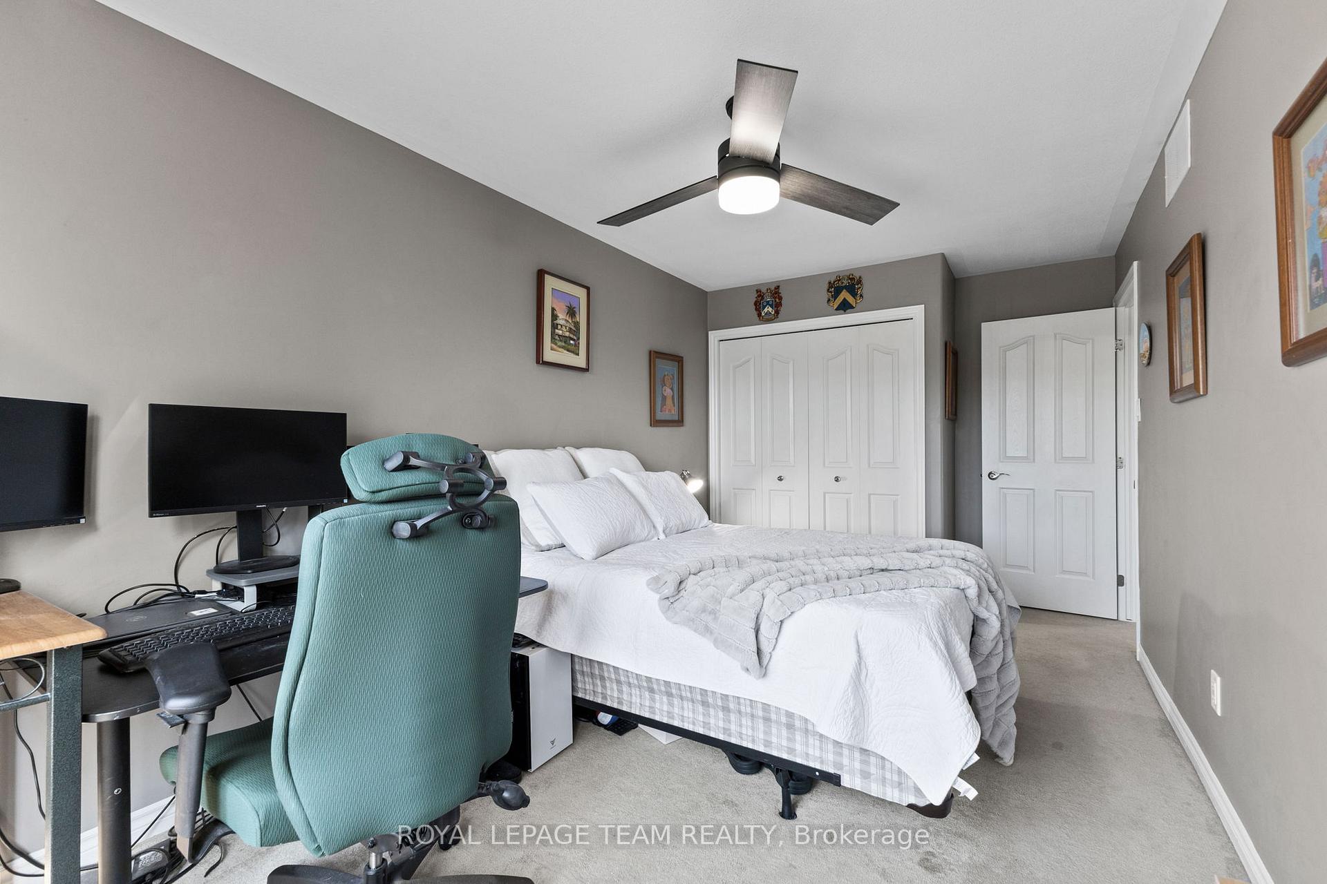 Photo 28 of 1879 Arrowgrass Way, Ottawa, Notting Hill/Summerside — HOMEH