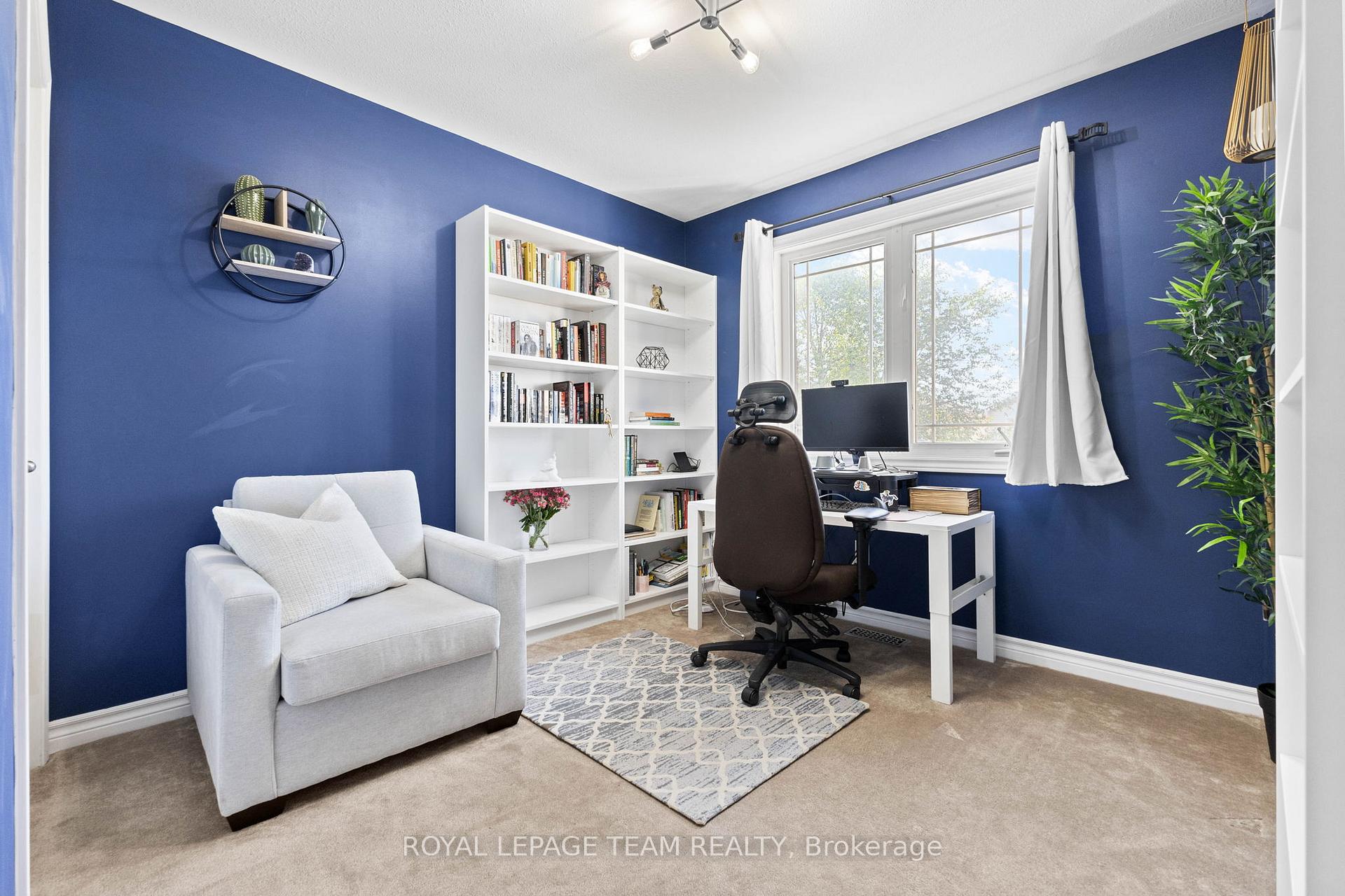 Photo 30 of 1879 Arrowgrass Way, Ottawa, Notting Hill/Summerside — HOMEH