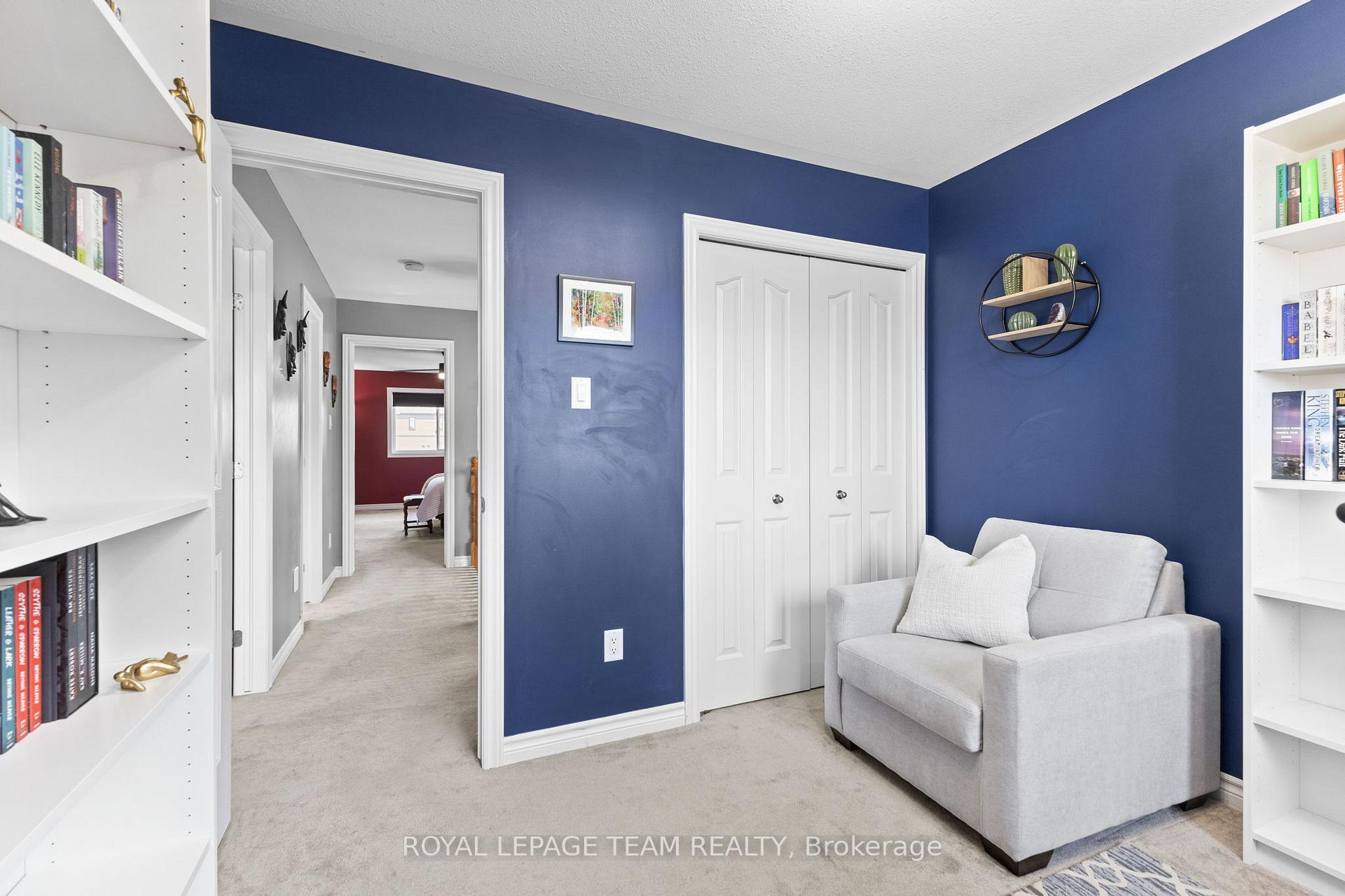 Photo 31 of 1879 Arrowgrass Way, Ottawa, Notting Hill/Summerside — HOMEH