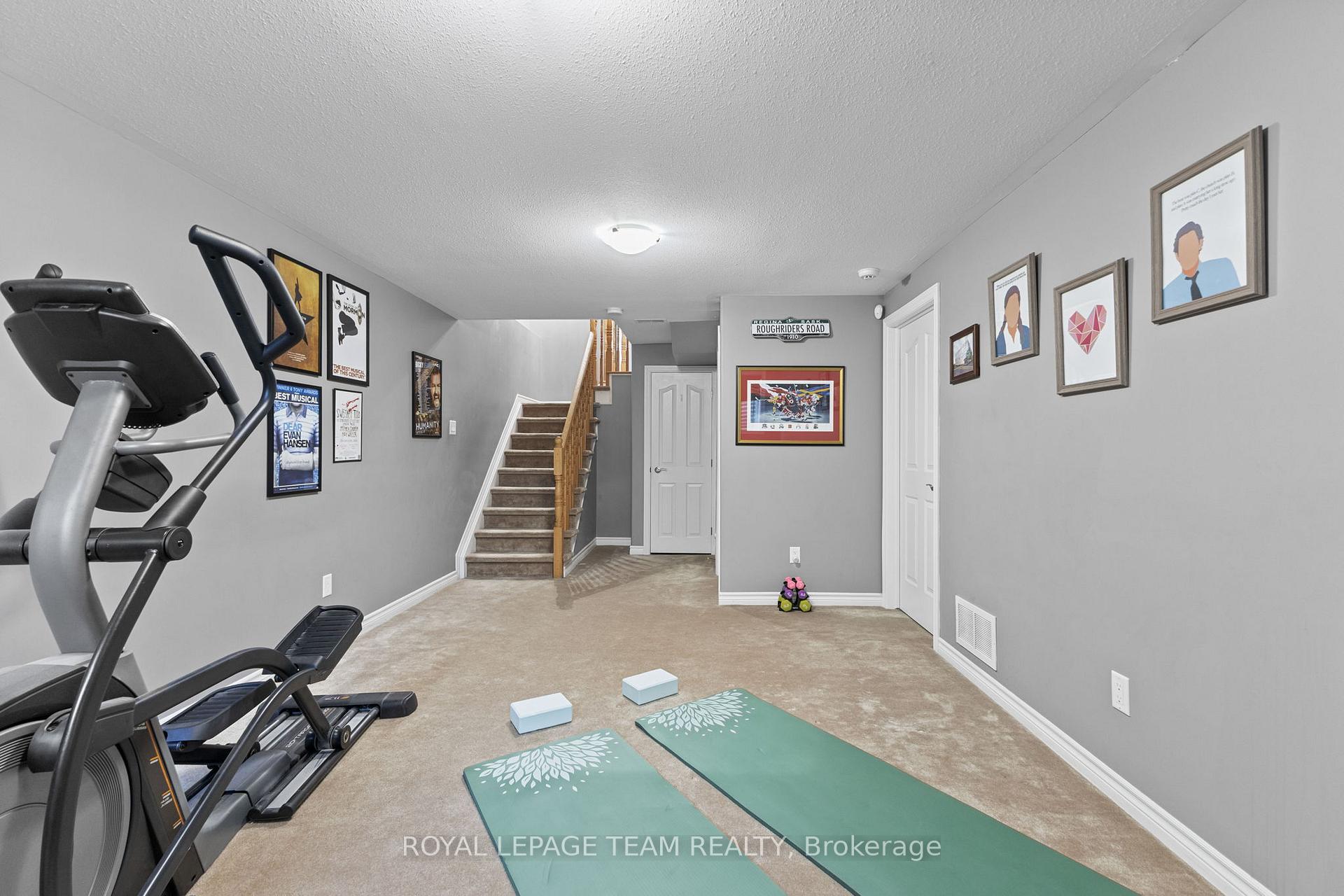 Photo 33 of 1879 Arrowgrass Way, Ottawa, Notting Hill/Summerside — HOMEH
