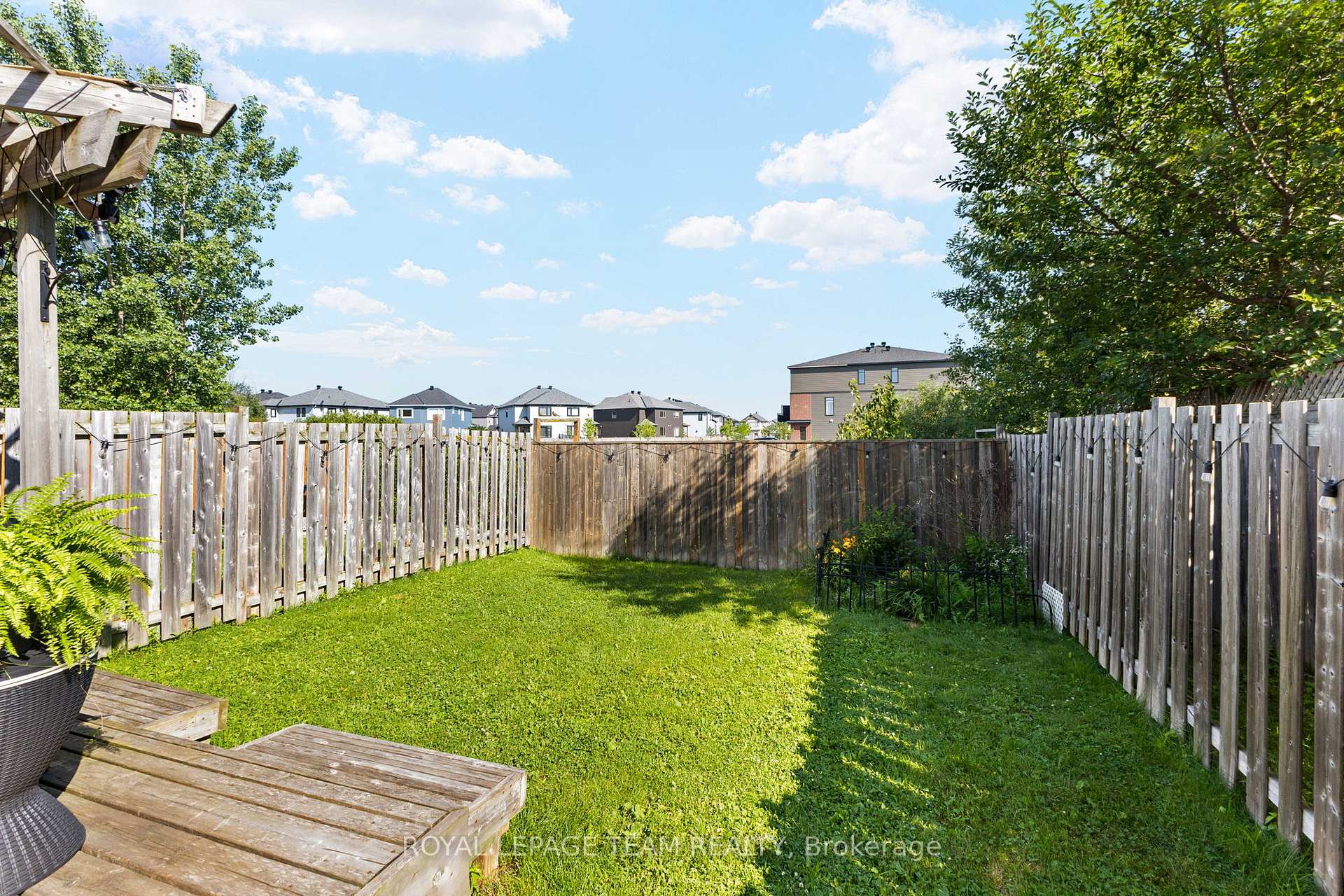 Photo 37 of 1879 Arrowgrass Way, Ottawa, Notting Hill/Summerside — HOMEH