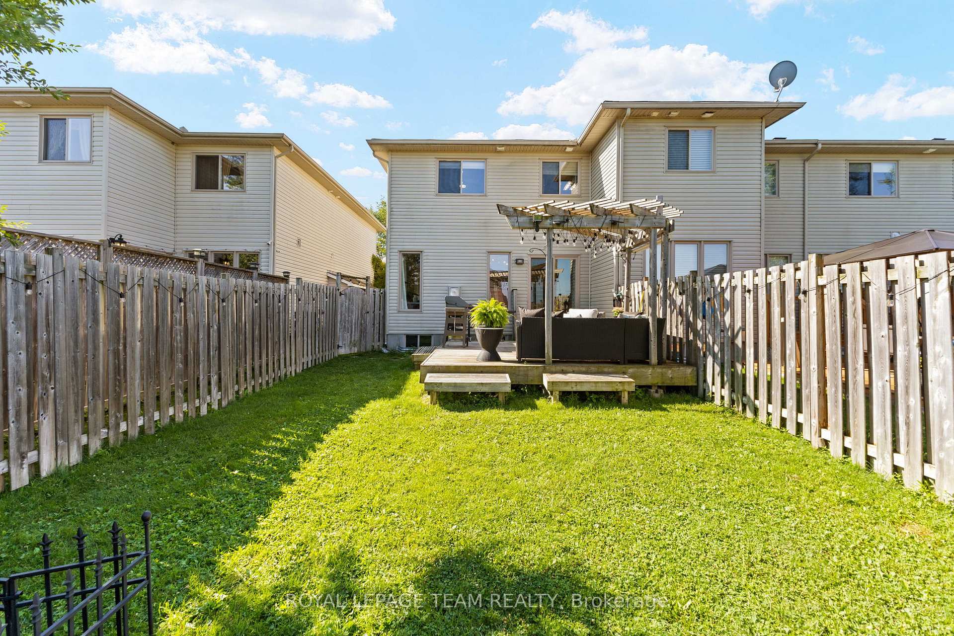 Photo 38 of 1879 Arrowgrass Way, Ottawa, Notting Hill/Summerside — HOMEH