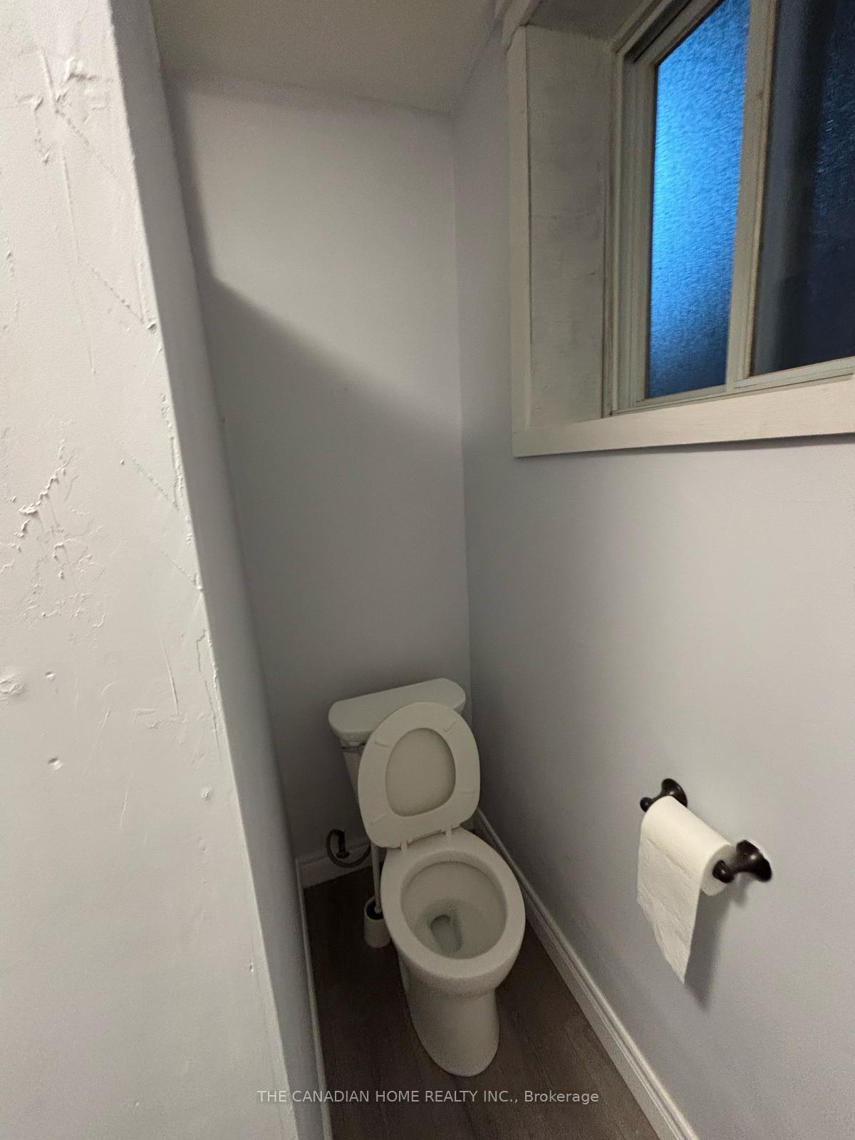 Photo 5 of Unit BSMNT, 4464 Sixth Avenue, Niagara Falls, Downtown — HOMEH