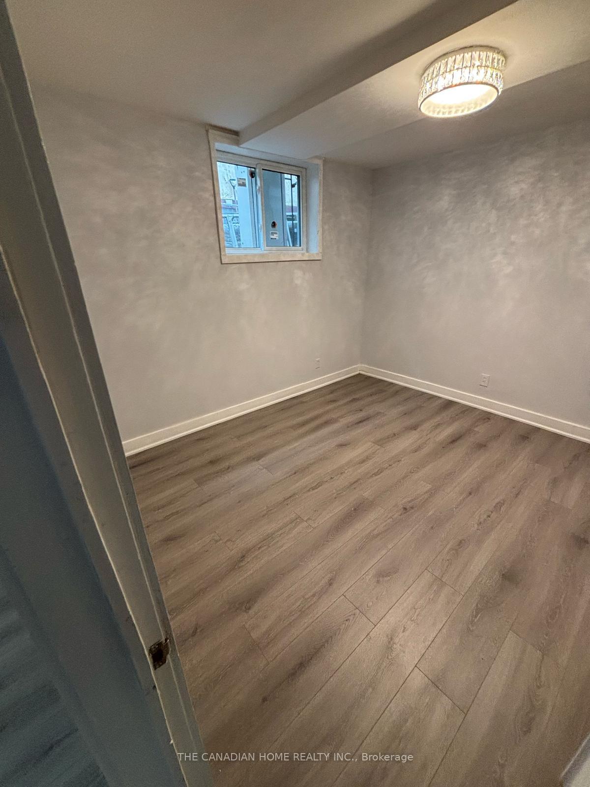 Photo 6 of Unit BSMNT, 4464 Sixth Avenue, Niagara Falls, Downtown — HOMEH