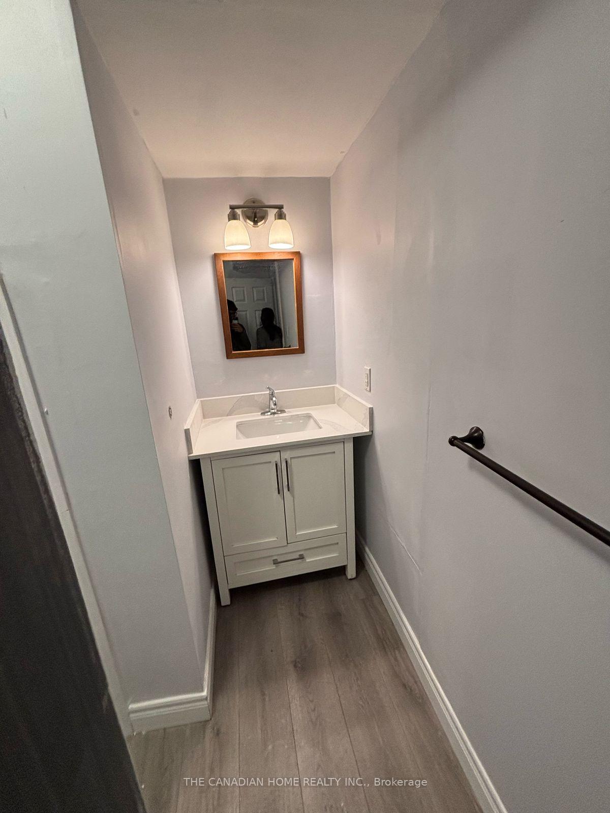 Photo 9 of Unit BSMNT, 4464 Sixth Avenue, Niagara Falls, Downtown — HOMEH