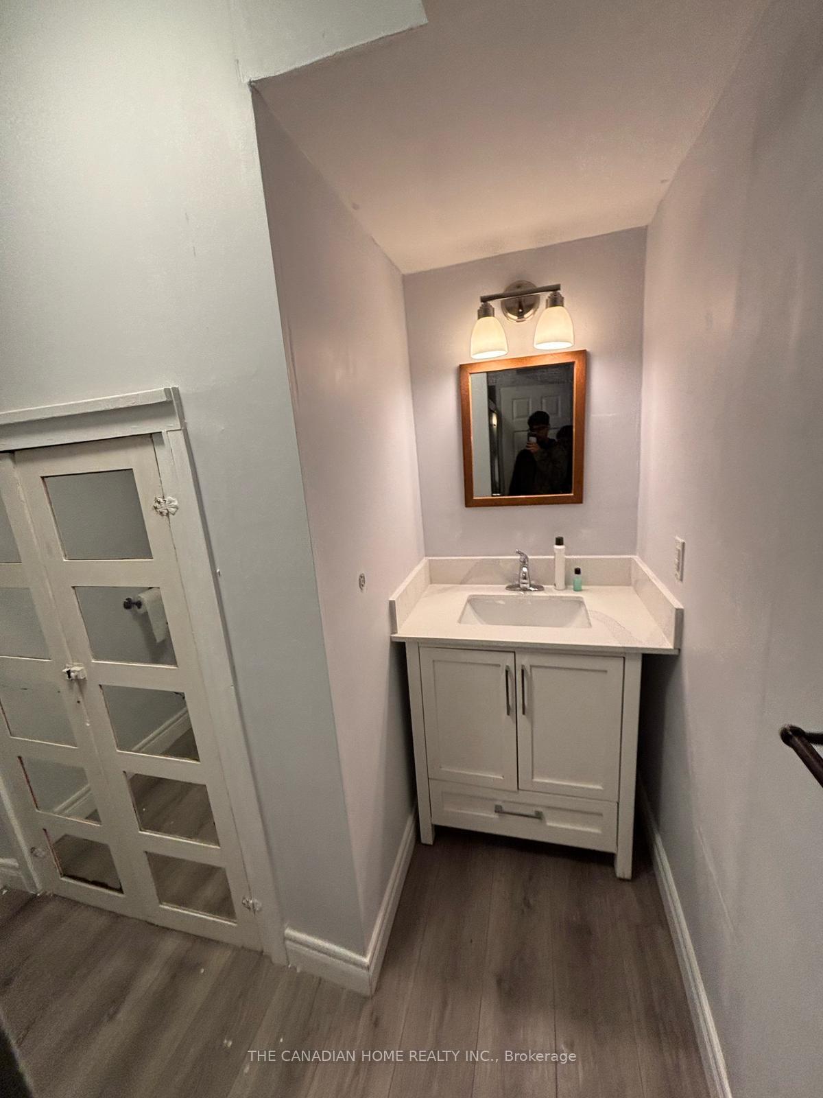 Photo 10 of Unit BSMNT, 4464 Sixth Avenue, Niagara Falls, Downtown — HOMEH