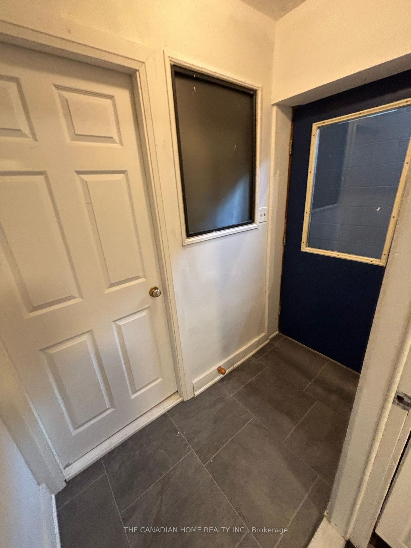 Photo 12 of Unit BSMNT, 4464 Sixth Avenue, Niagara Falls, Downtown — HOMEH