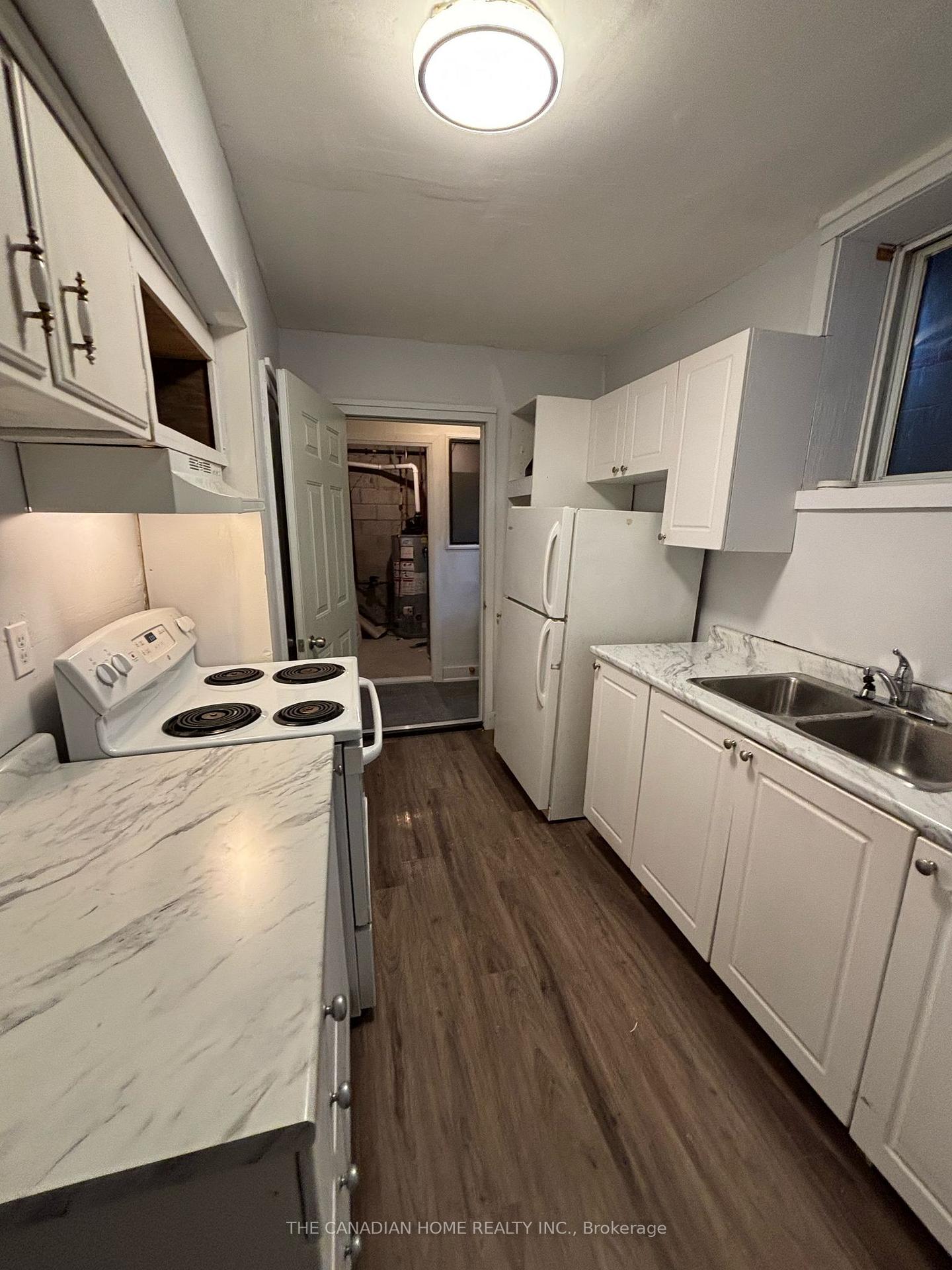 Photo 16 of Unit BSMNT, 4464 Sixth Avenue, Niagara Falls, Downtown — HOMEH