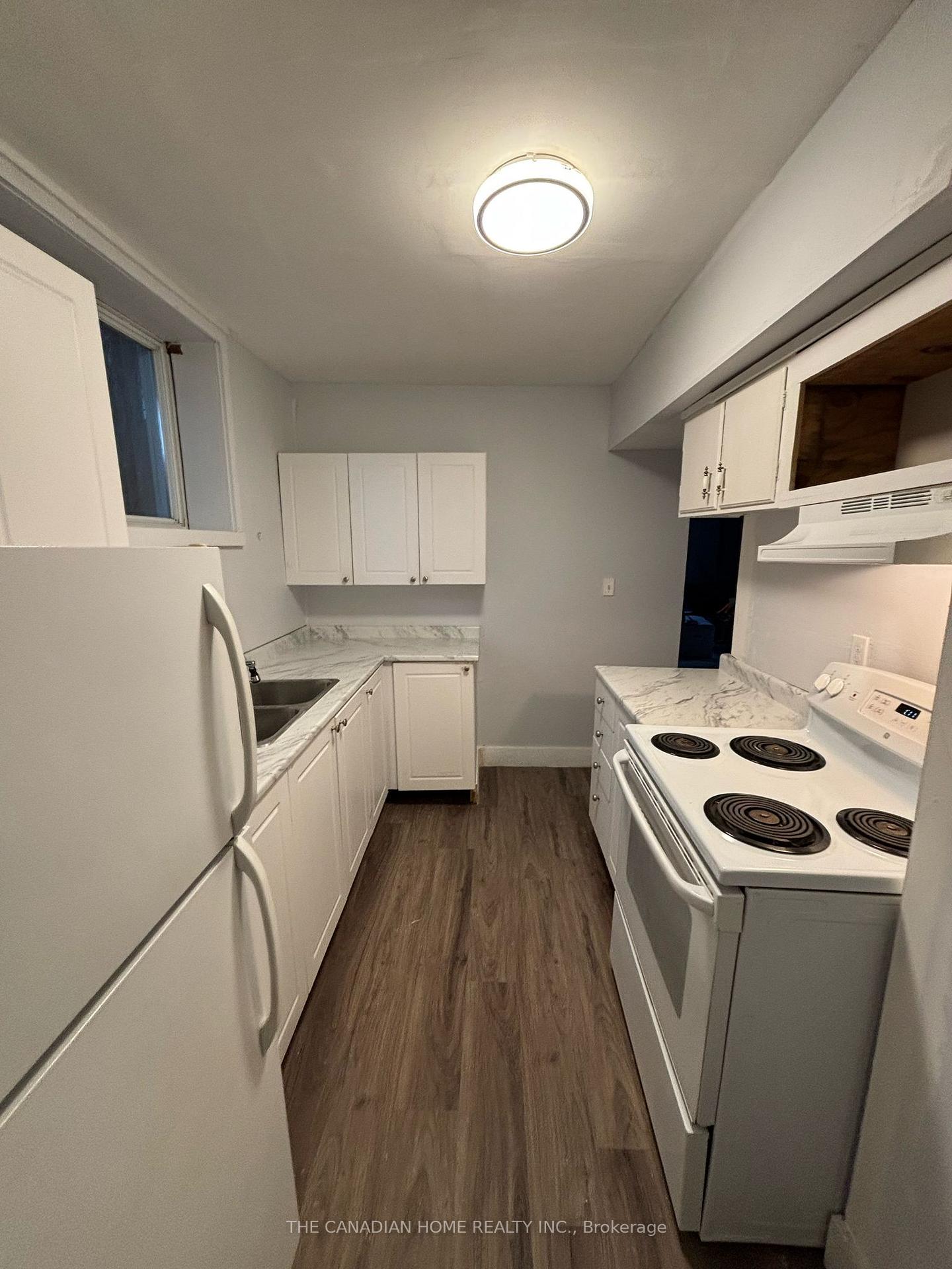 Photo 18 of Unit BSMNT, 4464 Sixth Avenue, Niagara Falls, Downtown — HOMEH