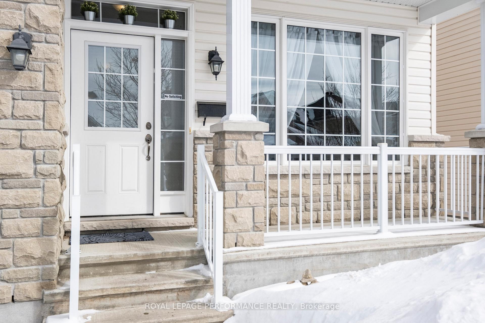 Photo 3 of 658 Percifor Way, Ottawa, Mer Bleue/Bradley Estates/Anderson Park — HOMEH