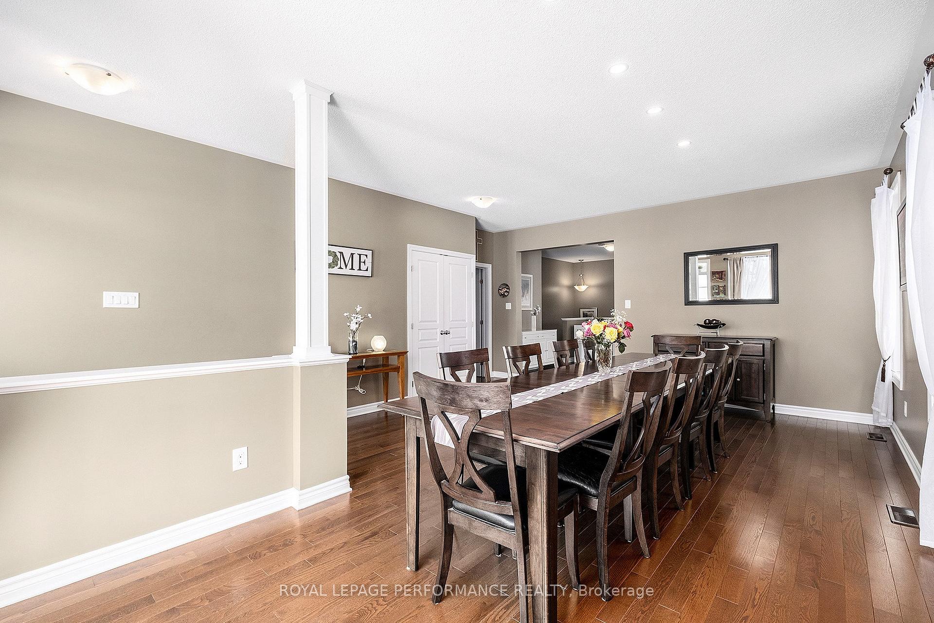 Photo 5 of 658 Percifor Way, Ottawa, Mer Bleue/Bradley Estates/Anderson Park — HOMEH
