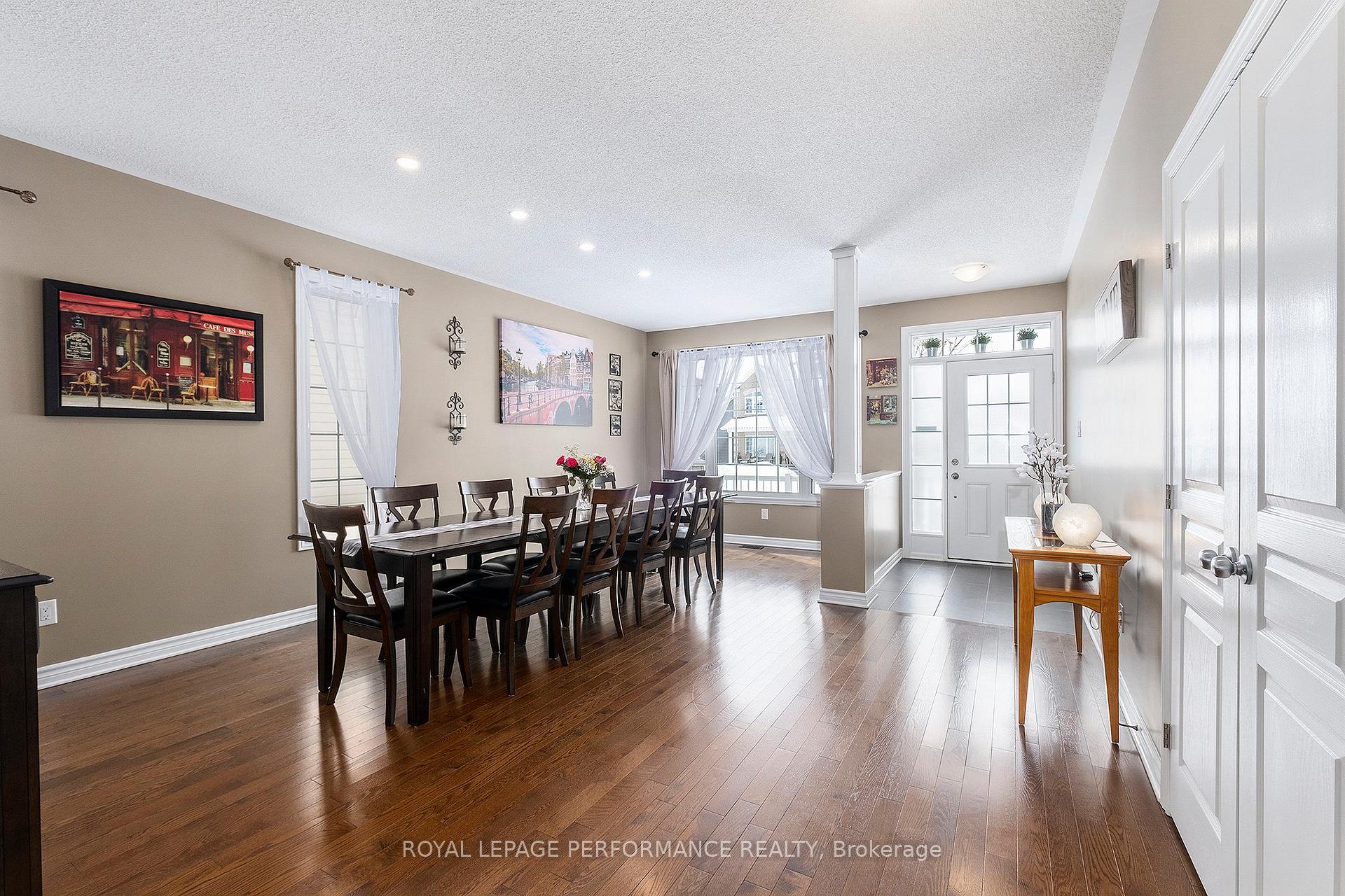 Photo 6 of 658 Percifor Way, Ottawa, Mer Bleue/Bradley Estates/Anderson Park — HOMEH
