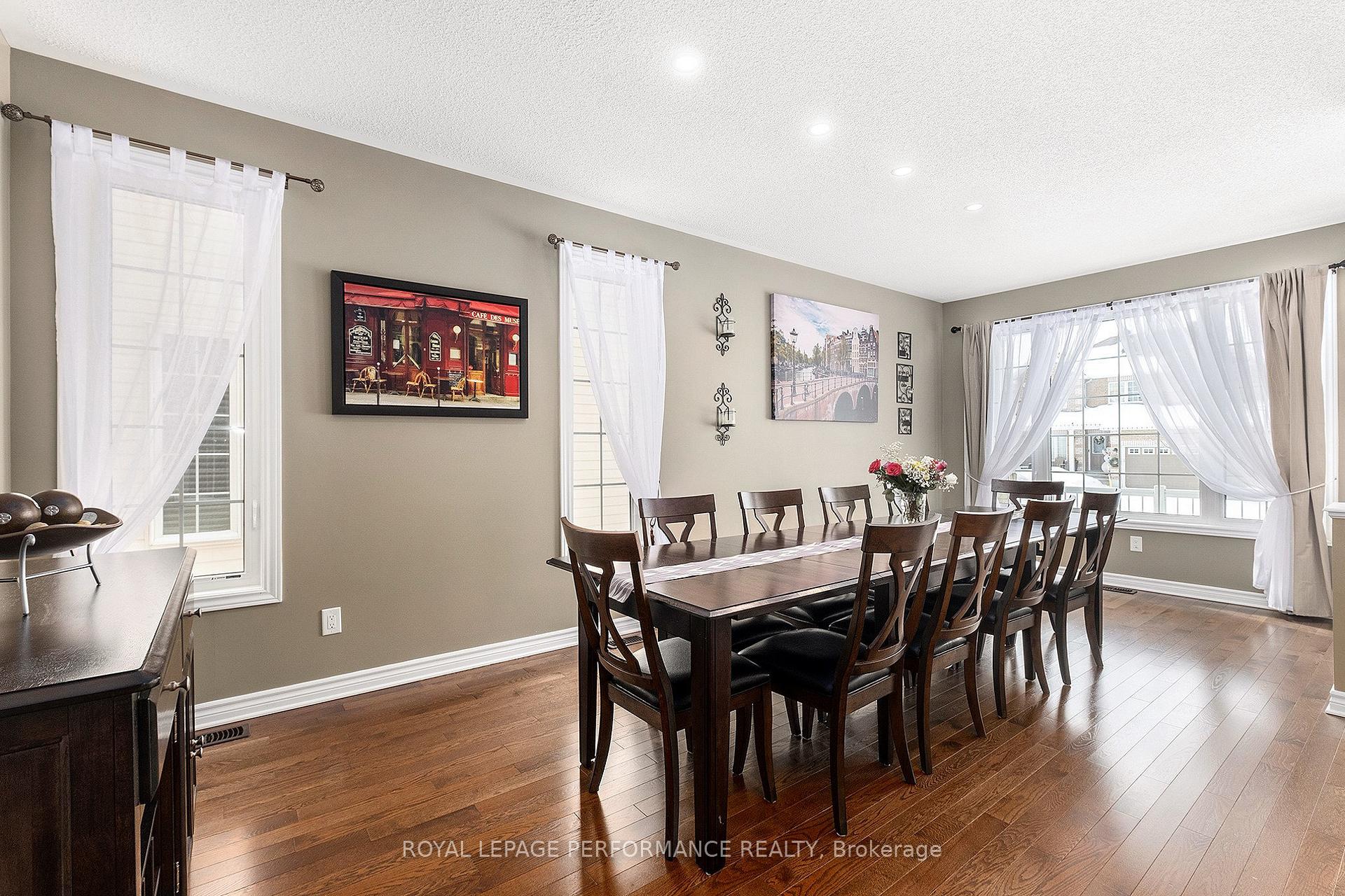 Photo 7 of 658 Percifor Way, Ottawa, Mer Bleue/Bradley Estates/Anderson Park — HOMEH