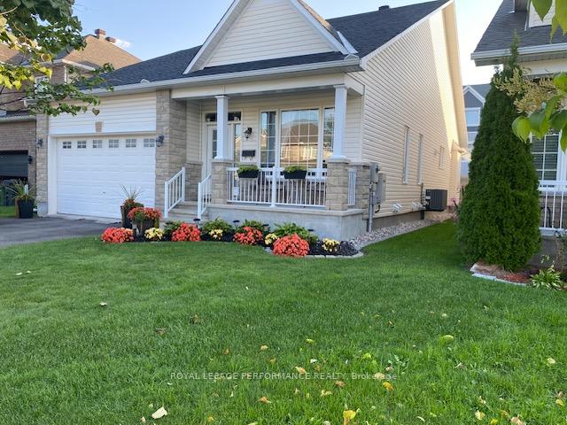 Photo 34 of 658 Percifor Way, Ottawa, Mer Bleue/Bradley Estates/Anderson Park — HOMEH