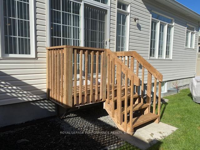 Photo 38 of 658 Percifor Way, Ottawa, Mer Bleue/Bradley Estates/Anderson Park — HOMEH