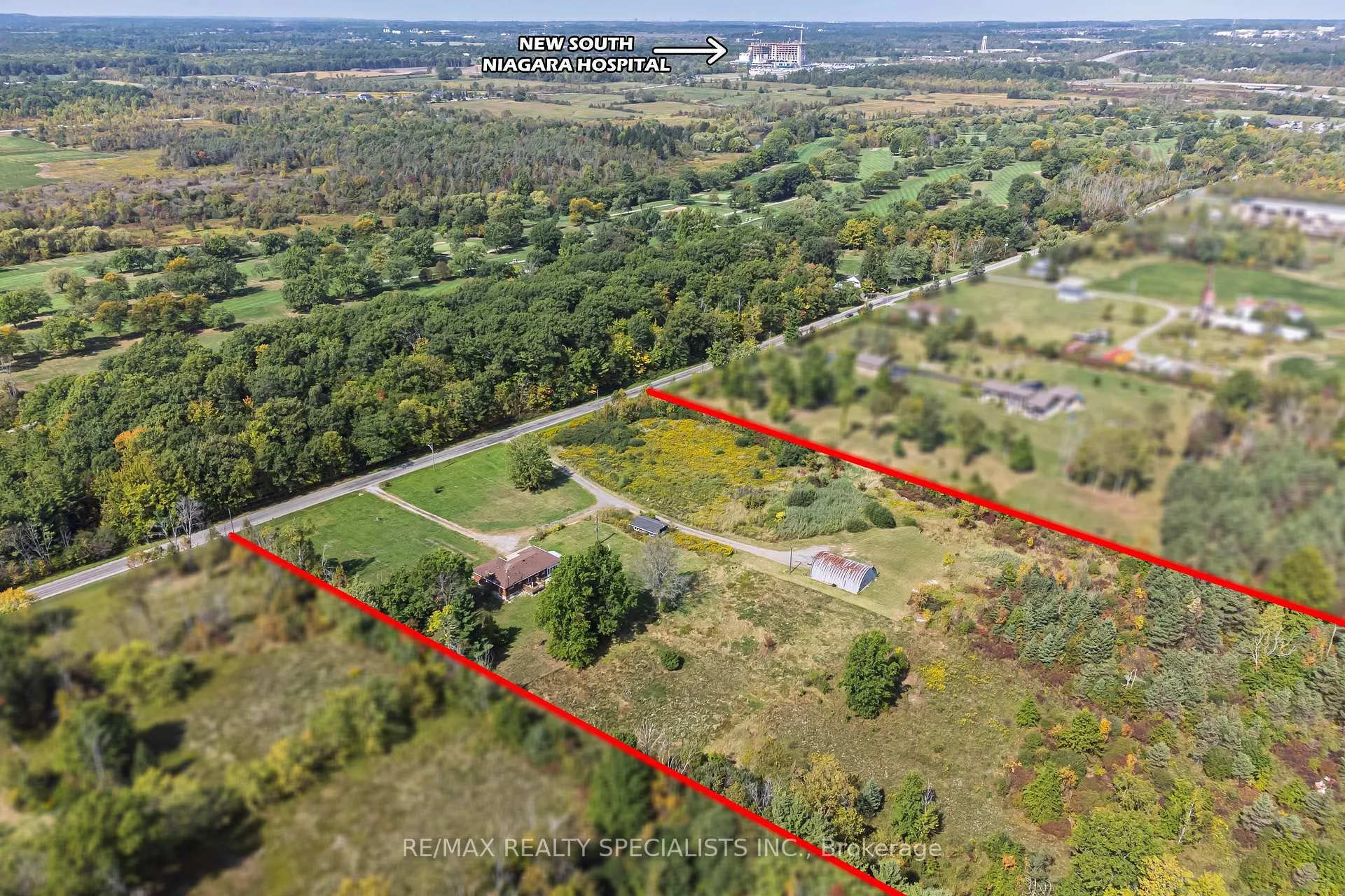 Photo 42 of 11134 Willodell Road, Niagara Falls, Lyons Creek — HOMEH