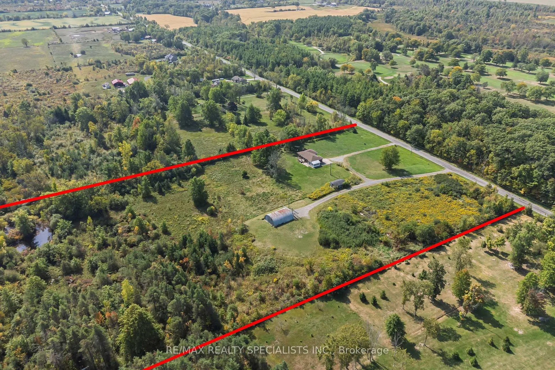 Photo 43 of 11134 Willodell Road, Niagara Falls, Lyons Creek — HOMEH