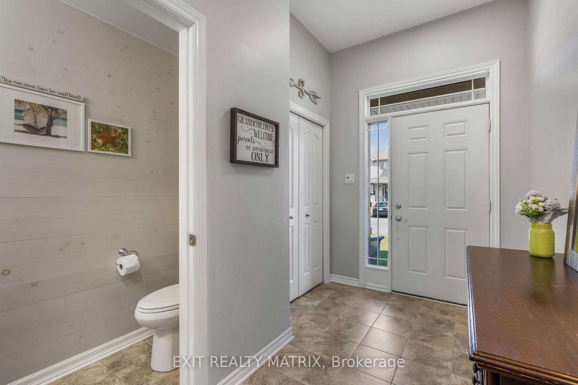 Photo 2 of 1836 Arrowgrass Way, Ottawa, Notting Hill/Summerside — HOMEH