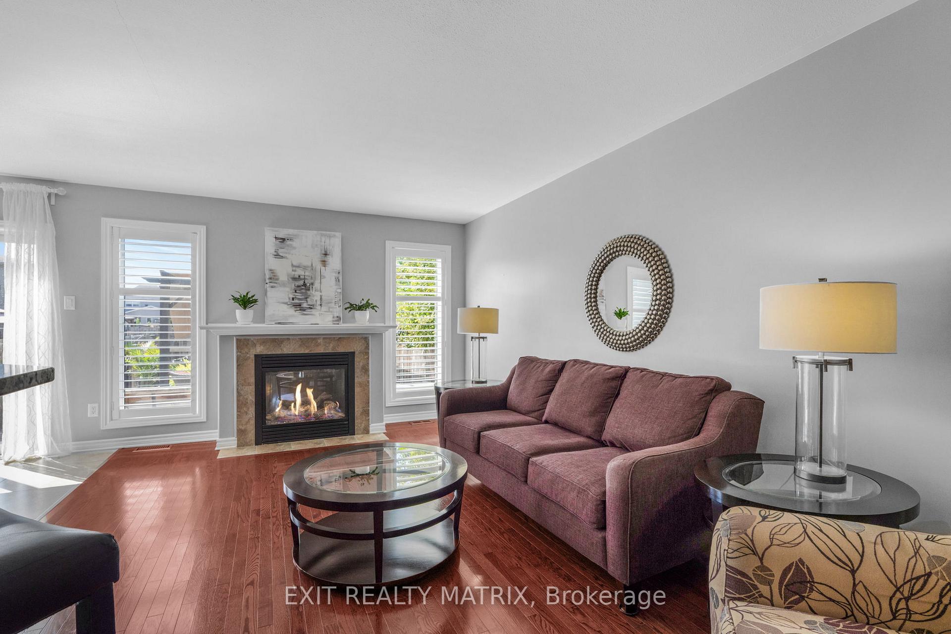 Photo 6 of 1836 Arrowgrass Way, Ottawa, Notting Hill/Summerside — HOMEH