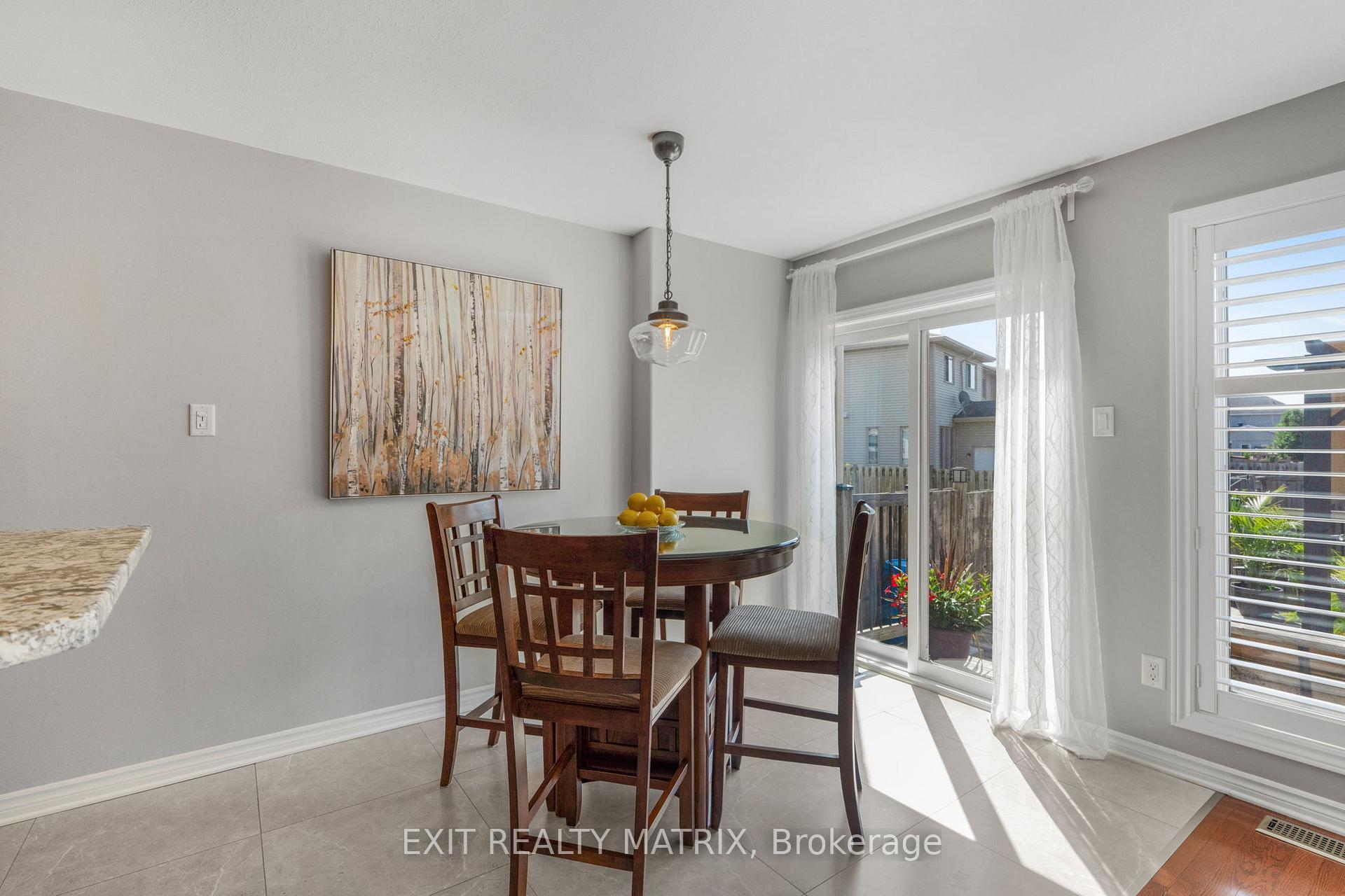 Photo 9 of 1836 Arrowgrass Way, Ottawa, Notting Hill/Summerside — HOMEH