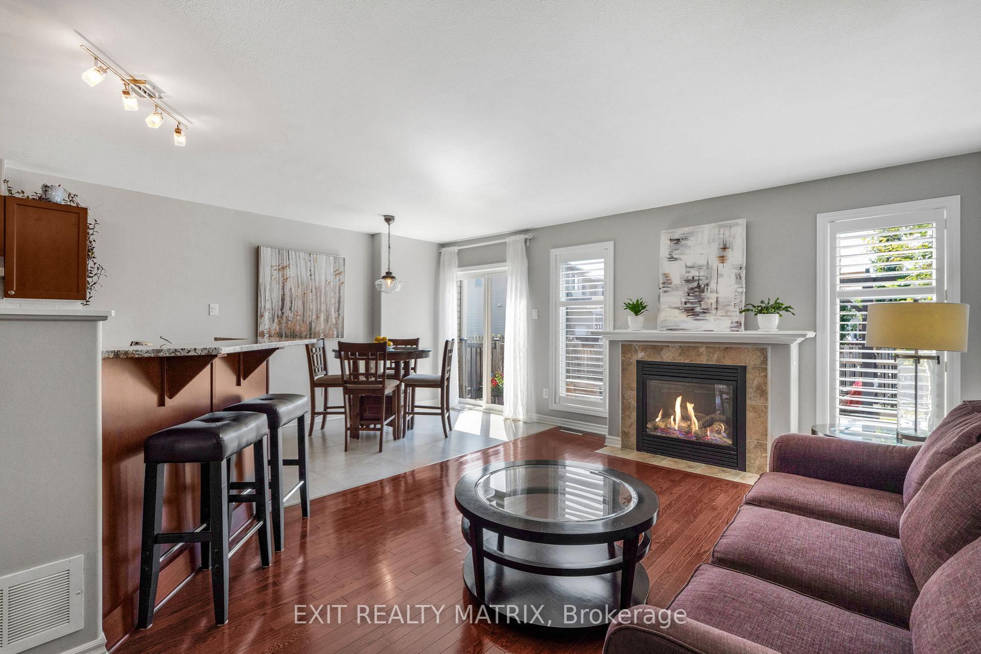 Photo 10 of 1836 Arrowgrass Way, Ottawa, Notting Hill/Summerside — HOMEH