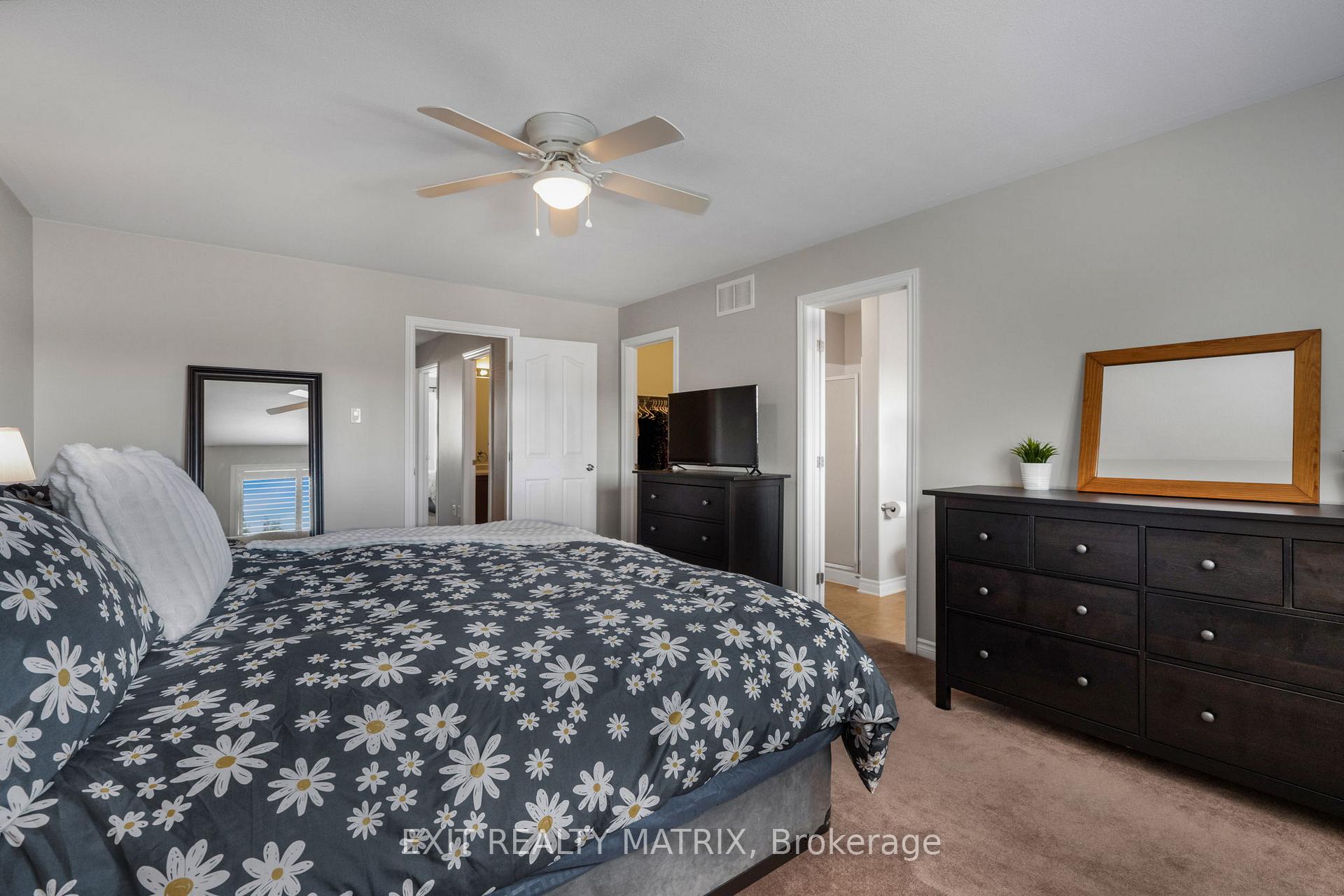 Photo 18 of 1836 Arrowgrass Way, Ottawa, Notting Hill/Summerside — HOMEH